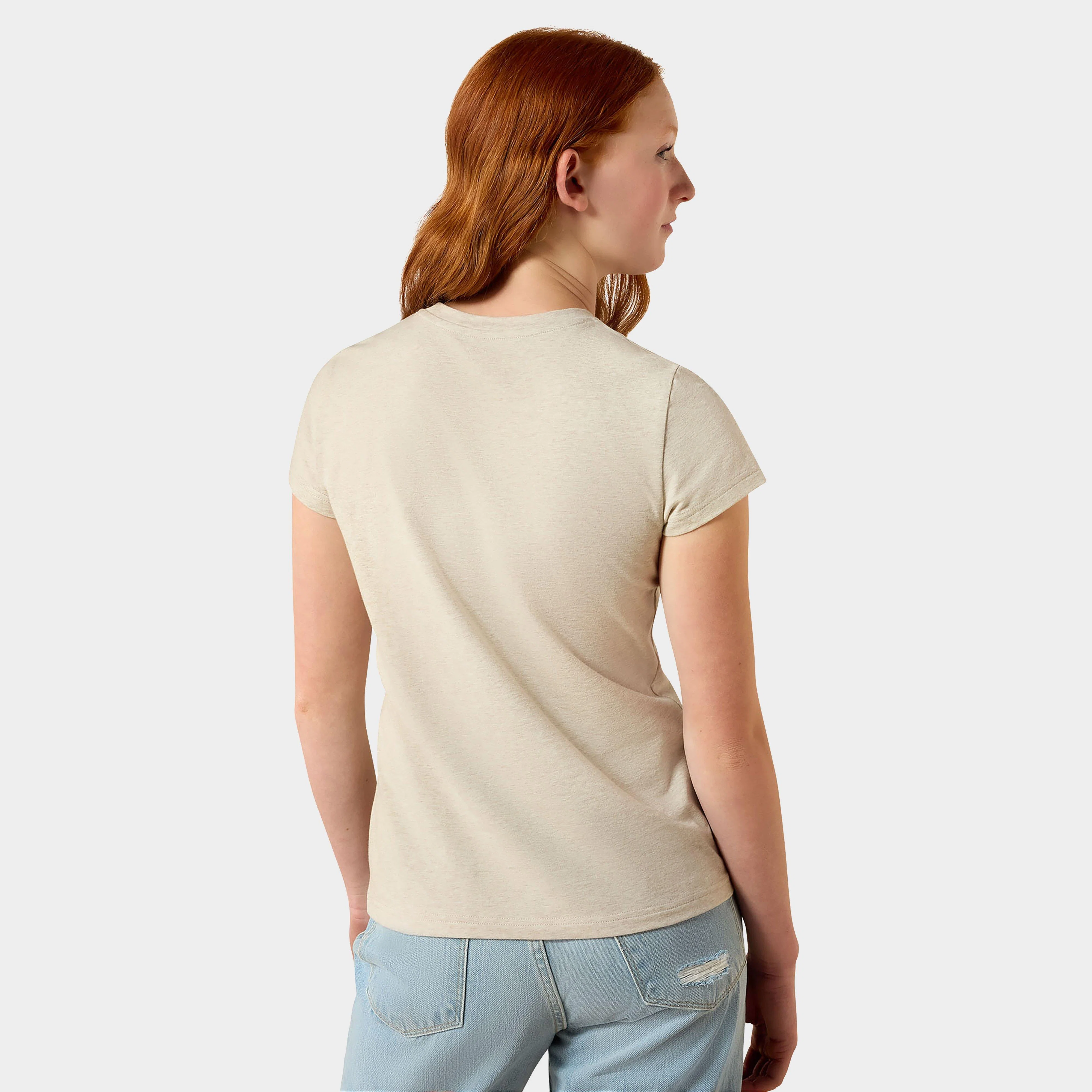 Kids' Floral Leap T-Shirt - Image 2