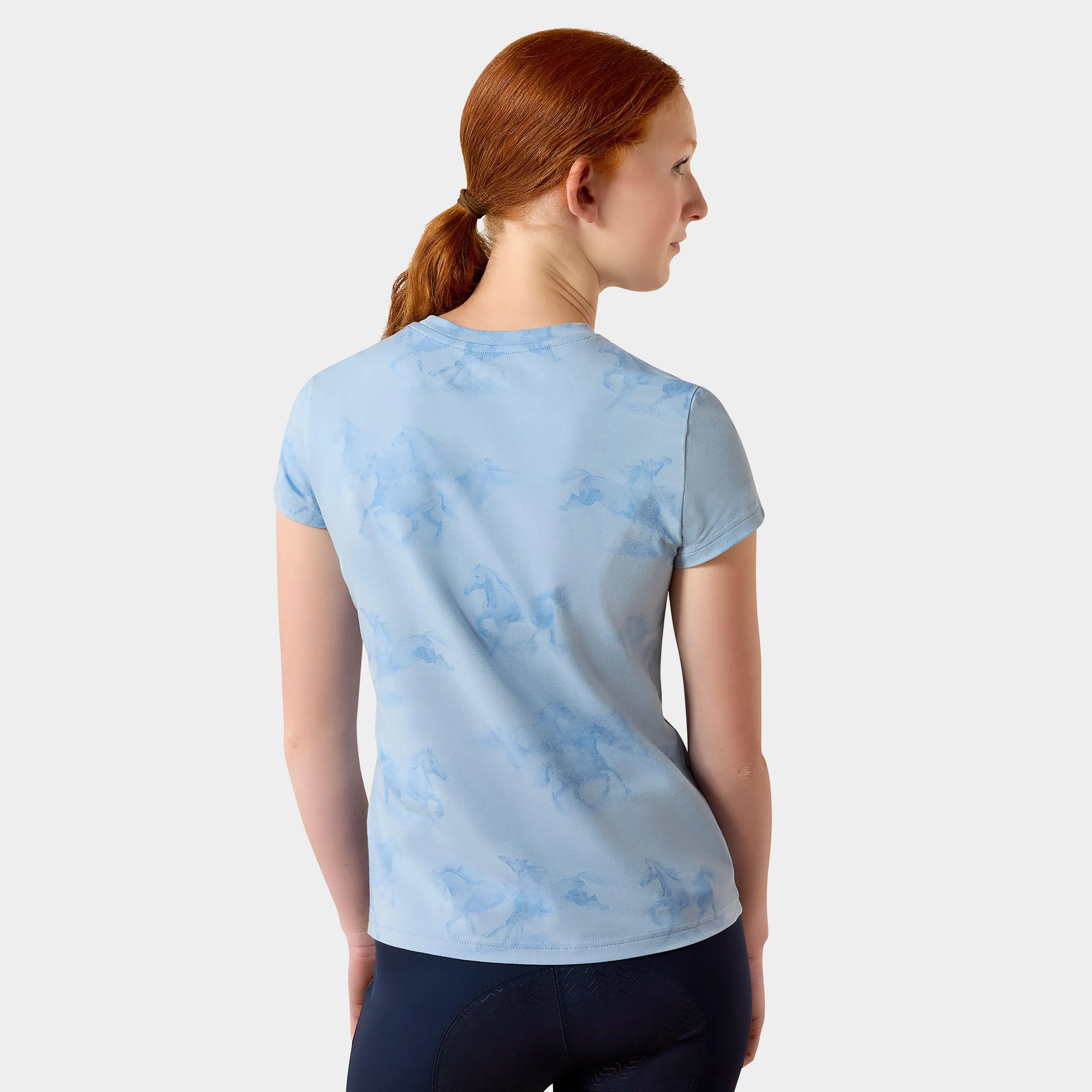 Kids' Mirage T-Shirt - Image 2