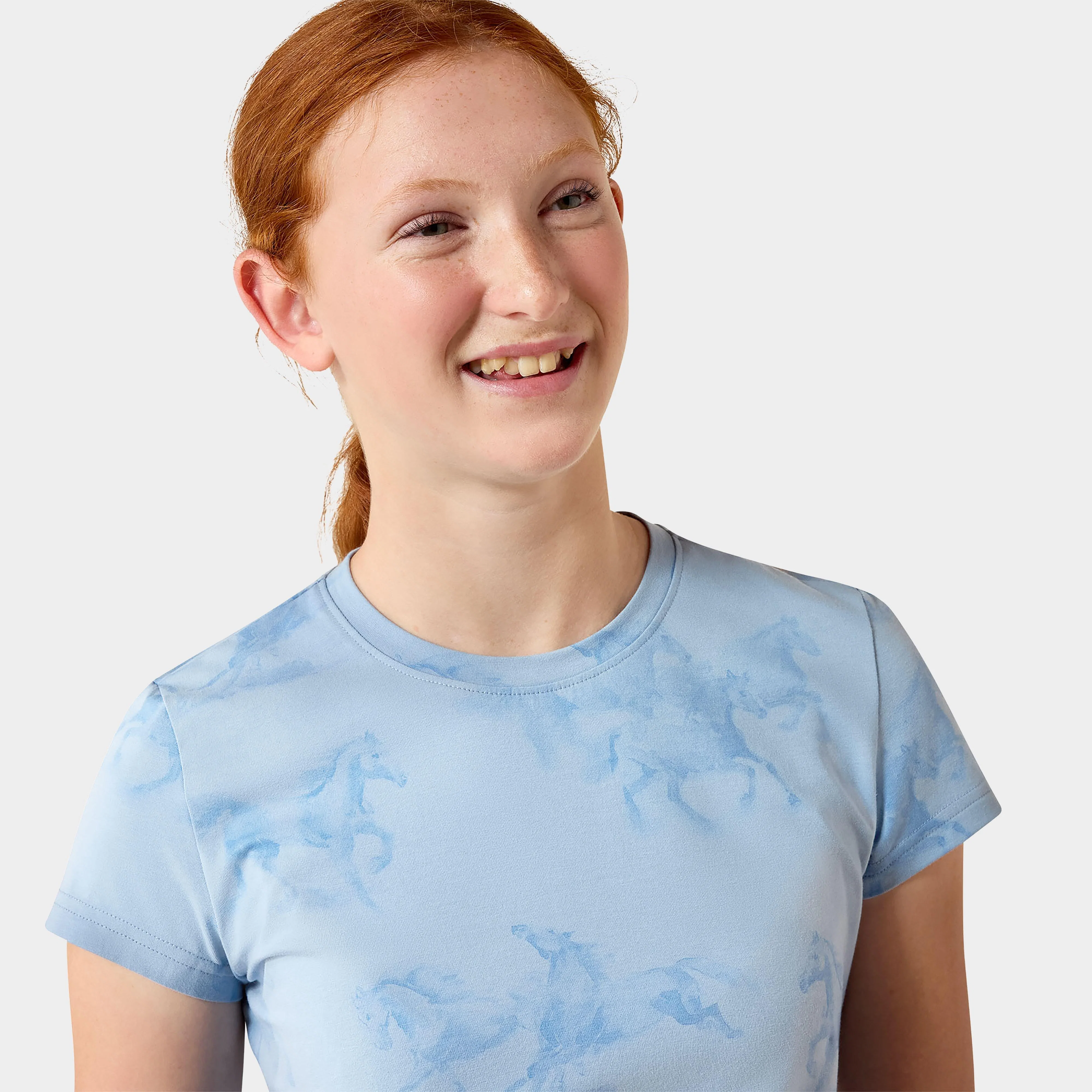 Kids' Mirage T-Shirt - Image 3