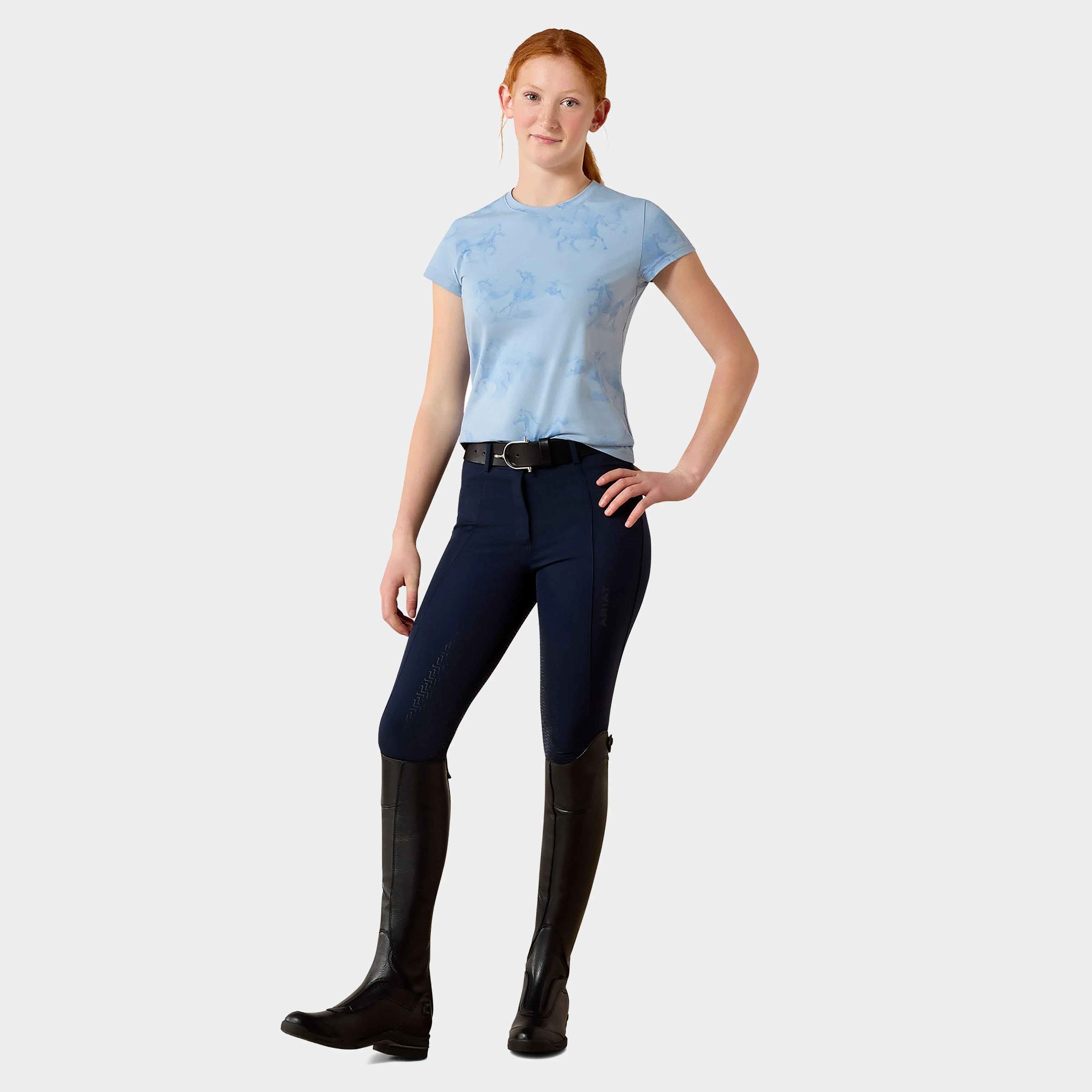 Kids' Mirage T-Shirt - Image 4
