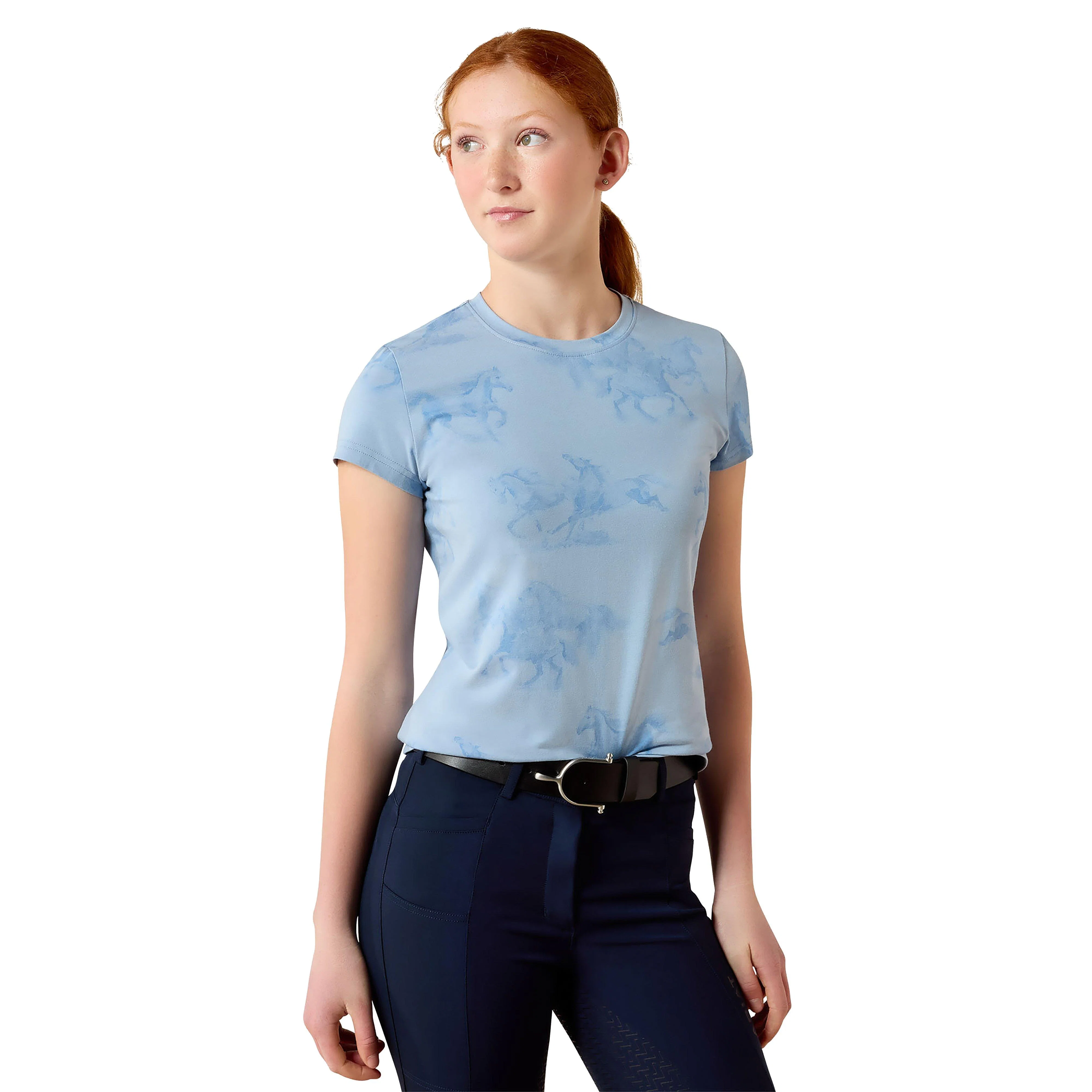 Kids' Mirage T-Shirt - Image 5
