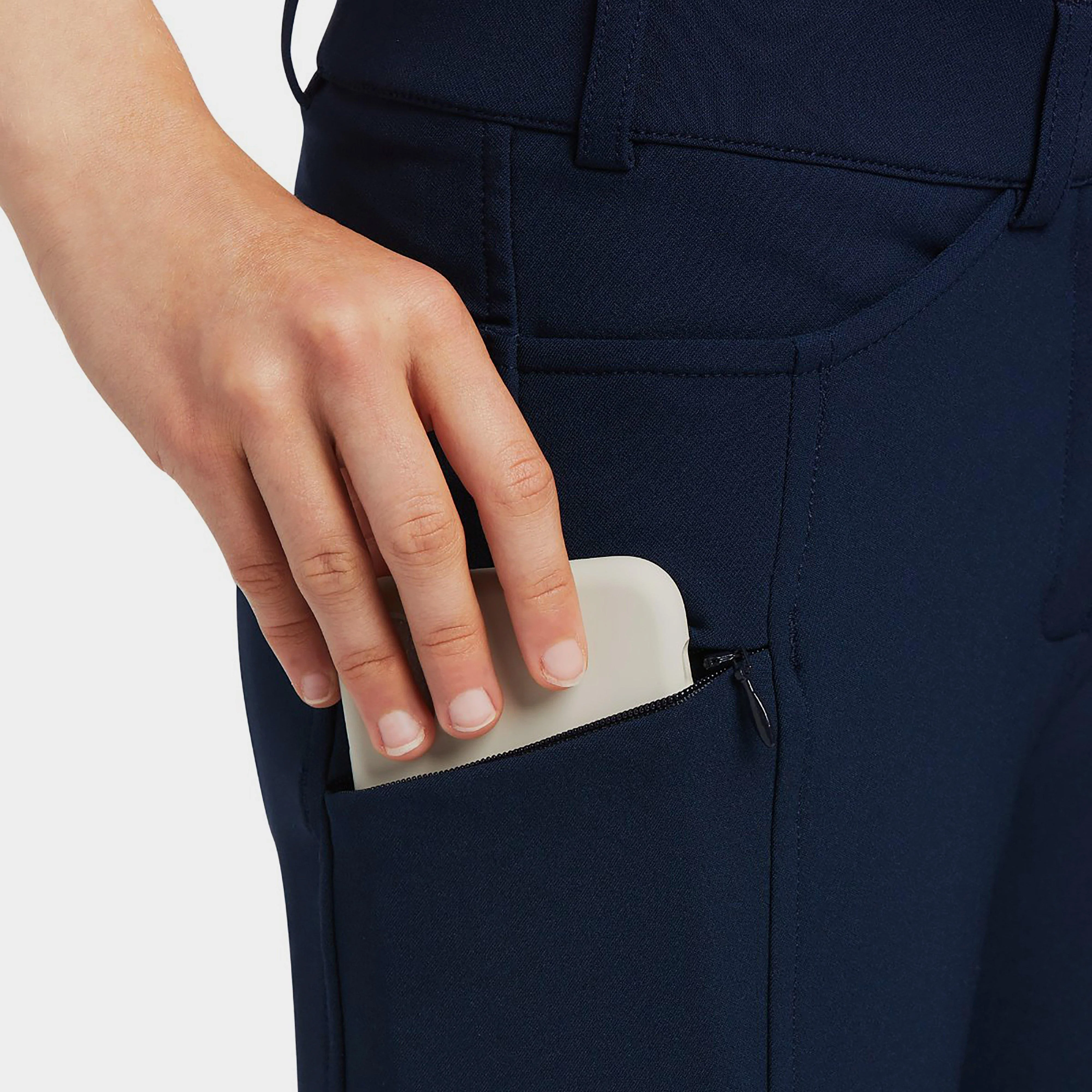 Kids’ Prelude Knee Patch Breeches - Image 4