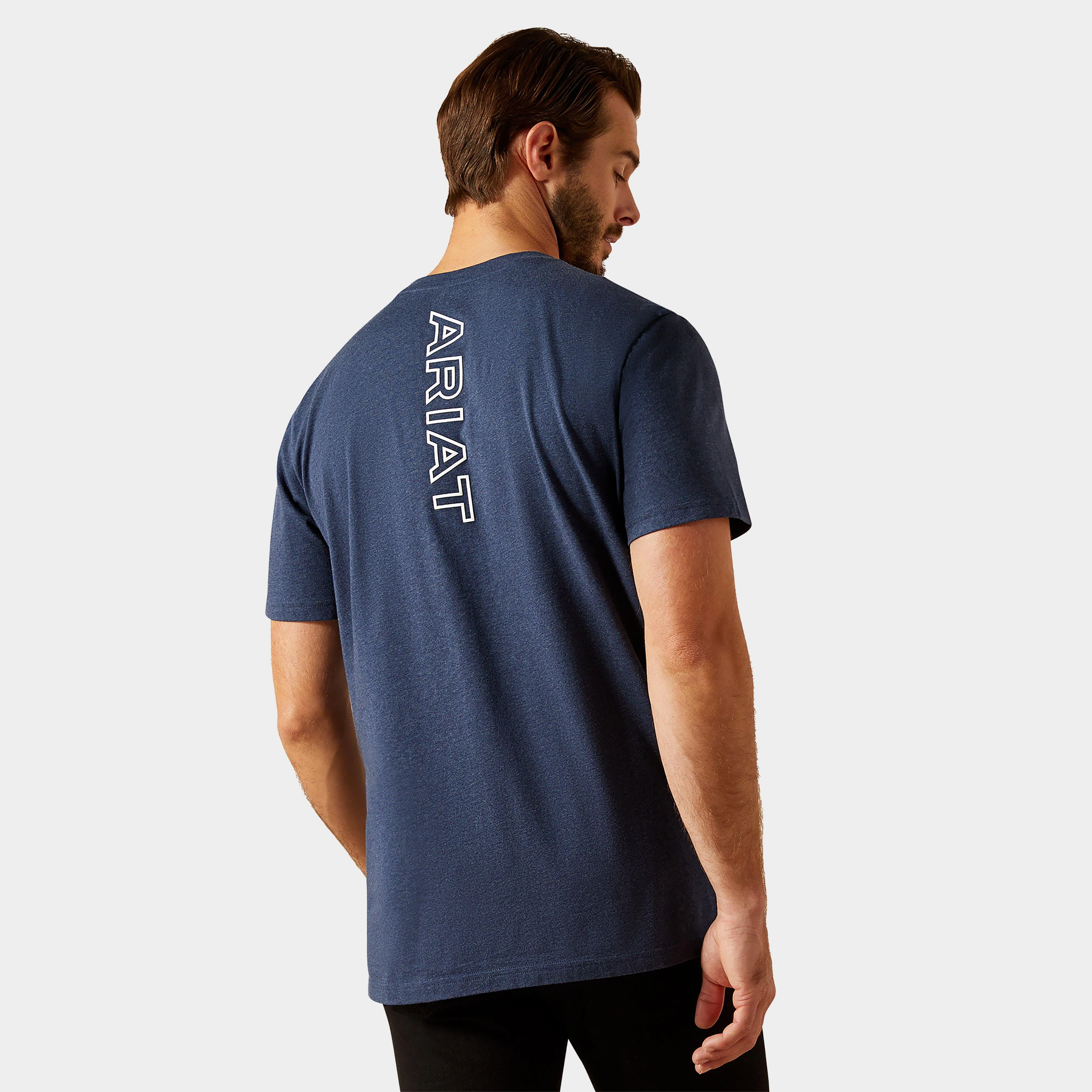 Men's BV Logo Tee - Image 2