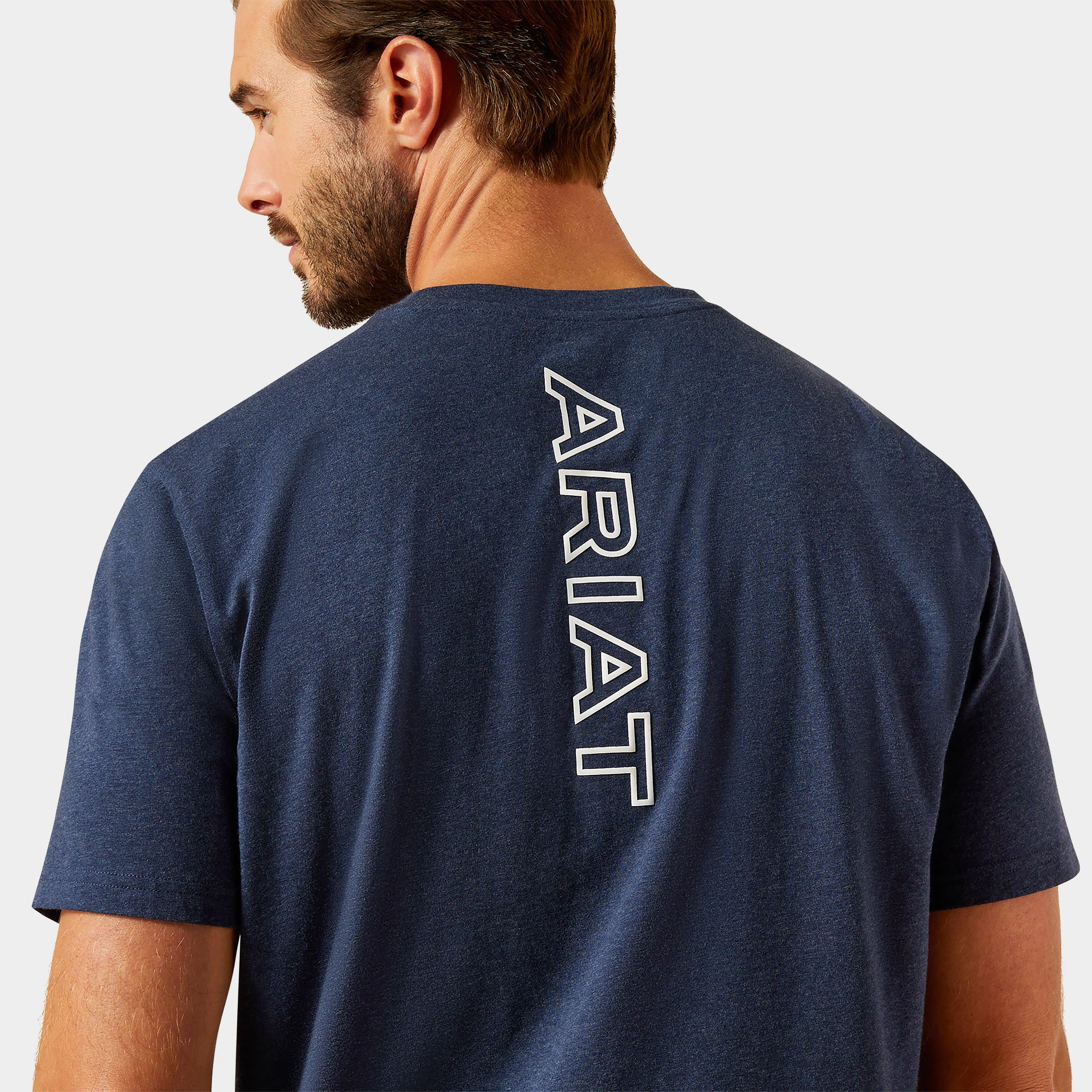 Men's BV Logo Tee - Image 4