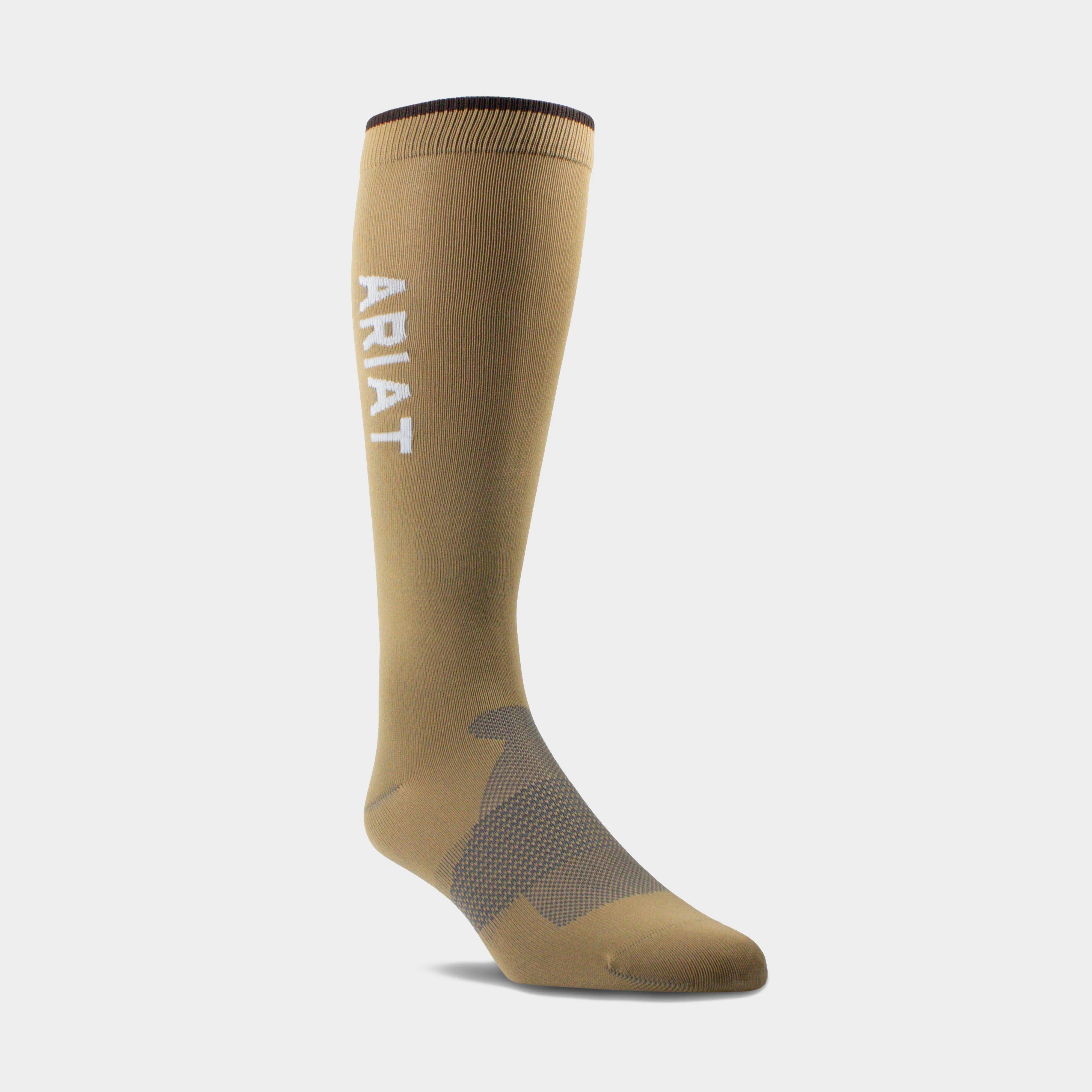 Unisex AriatTEK Essential Performance Sock 2 Pack - Image 2