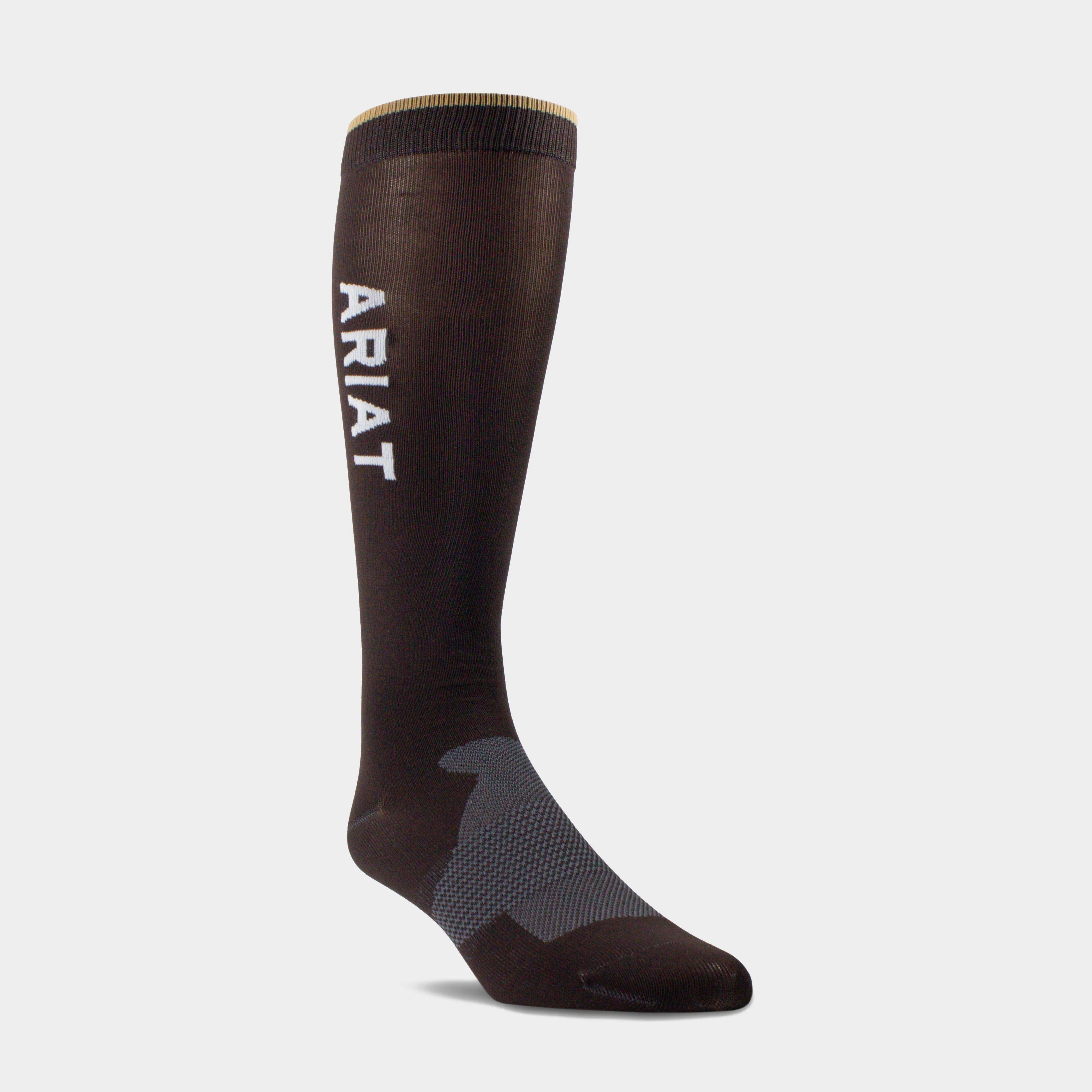 Unisex AriatTEK Essential Performance Sock 2 Pack - Image 3