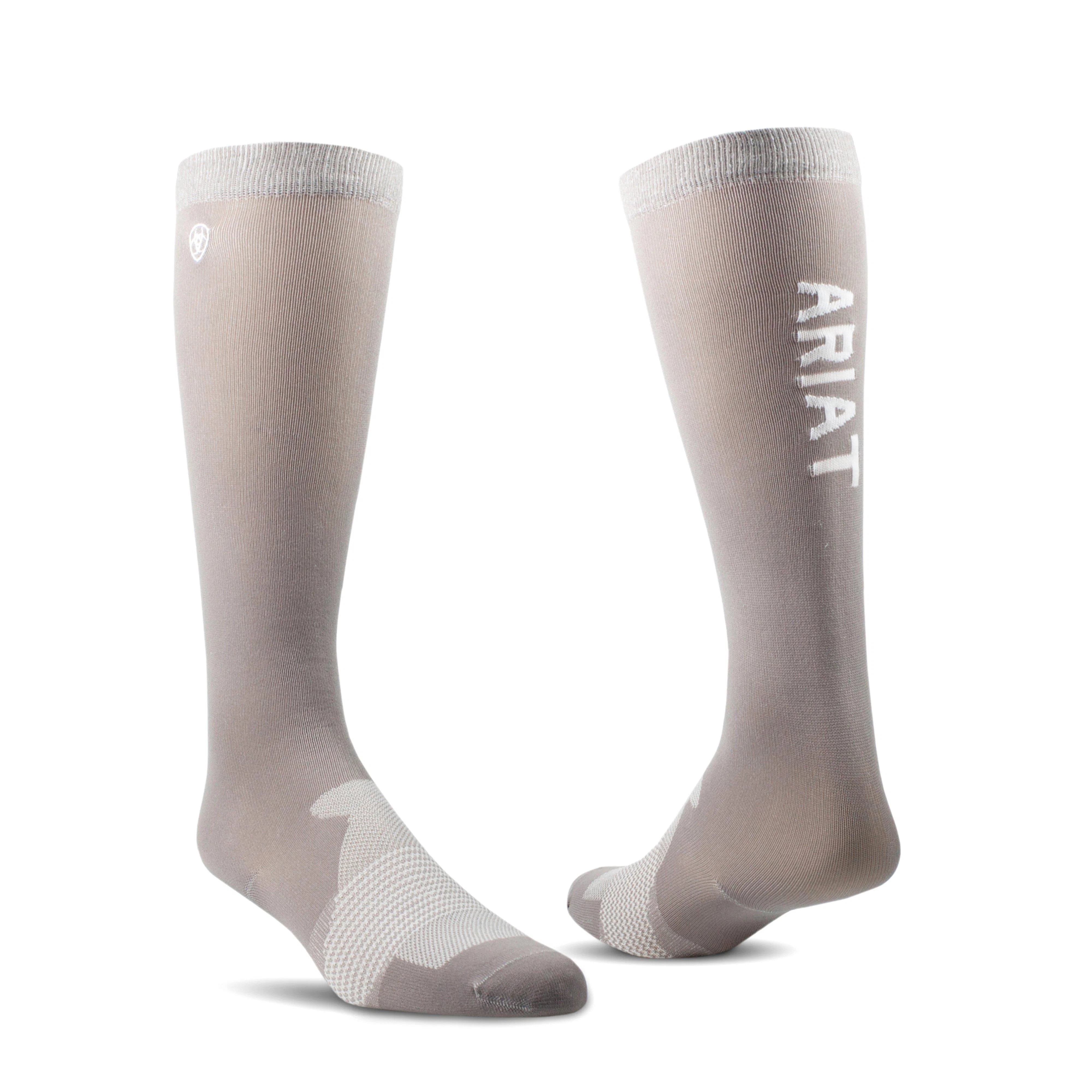 Unisex AriatTEK Essential Performance Sock 2 Pack - Image 2