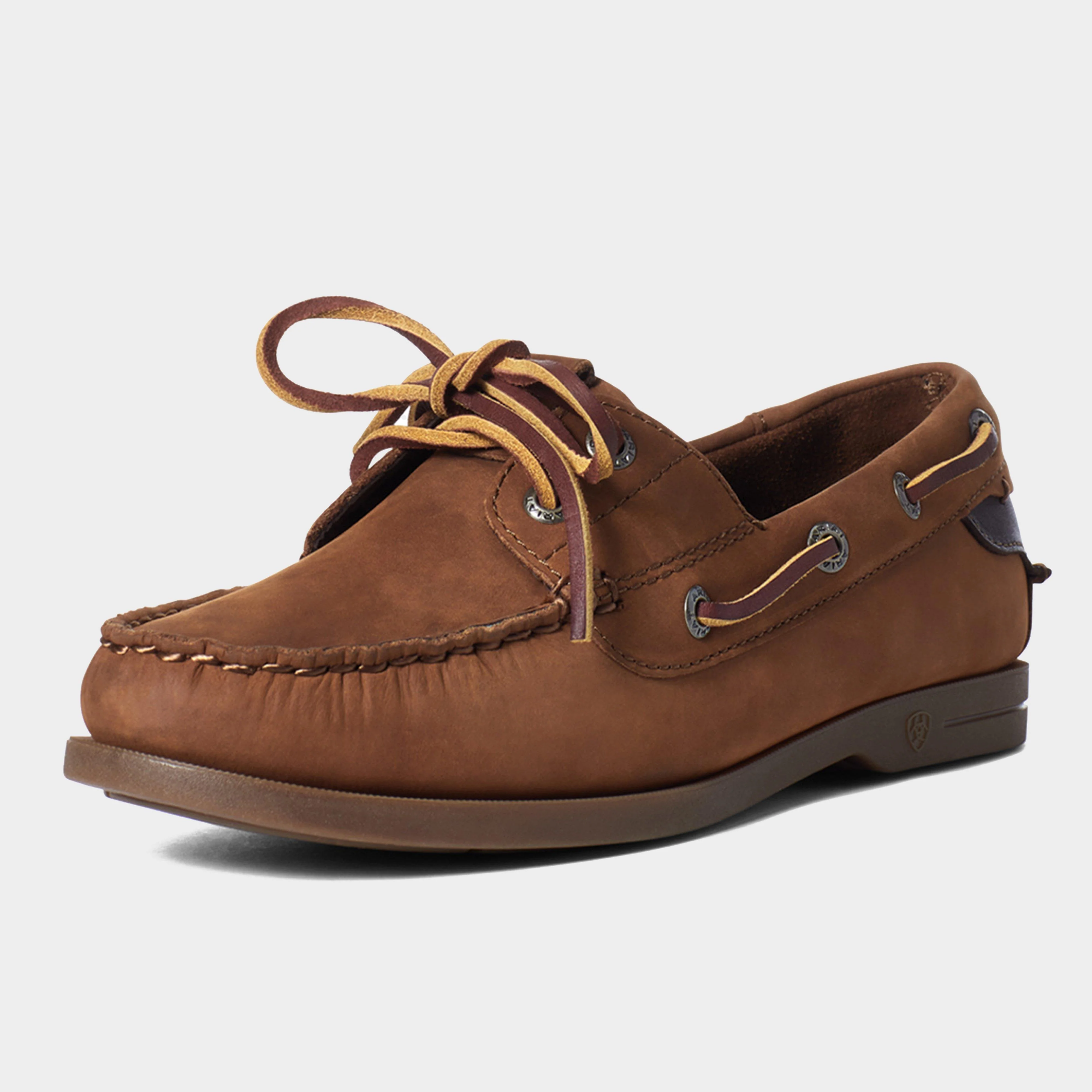 Womens Antigua Boat Shoe - Image 2