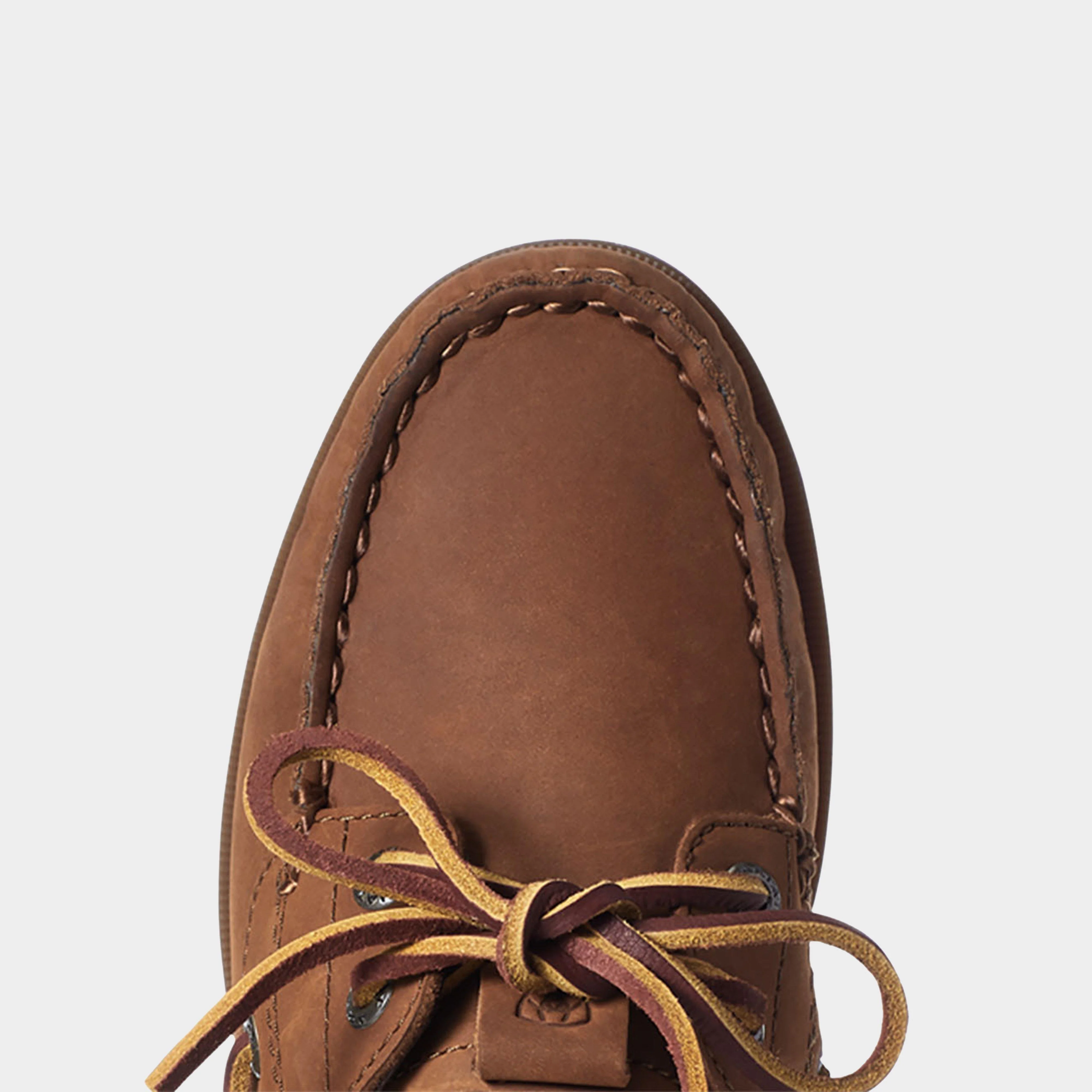 Womens Antigua Boat Shoe - Image 3