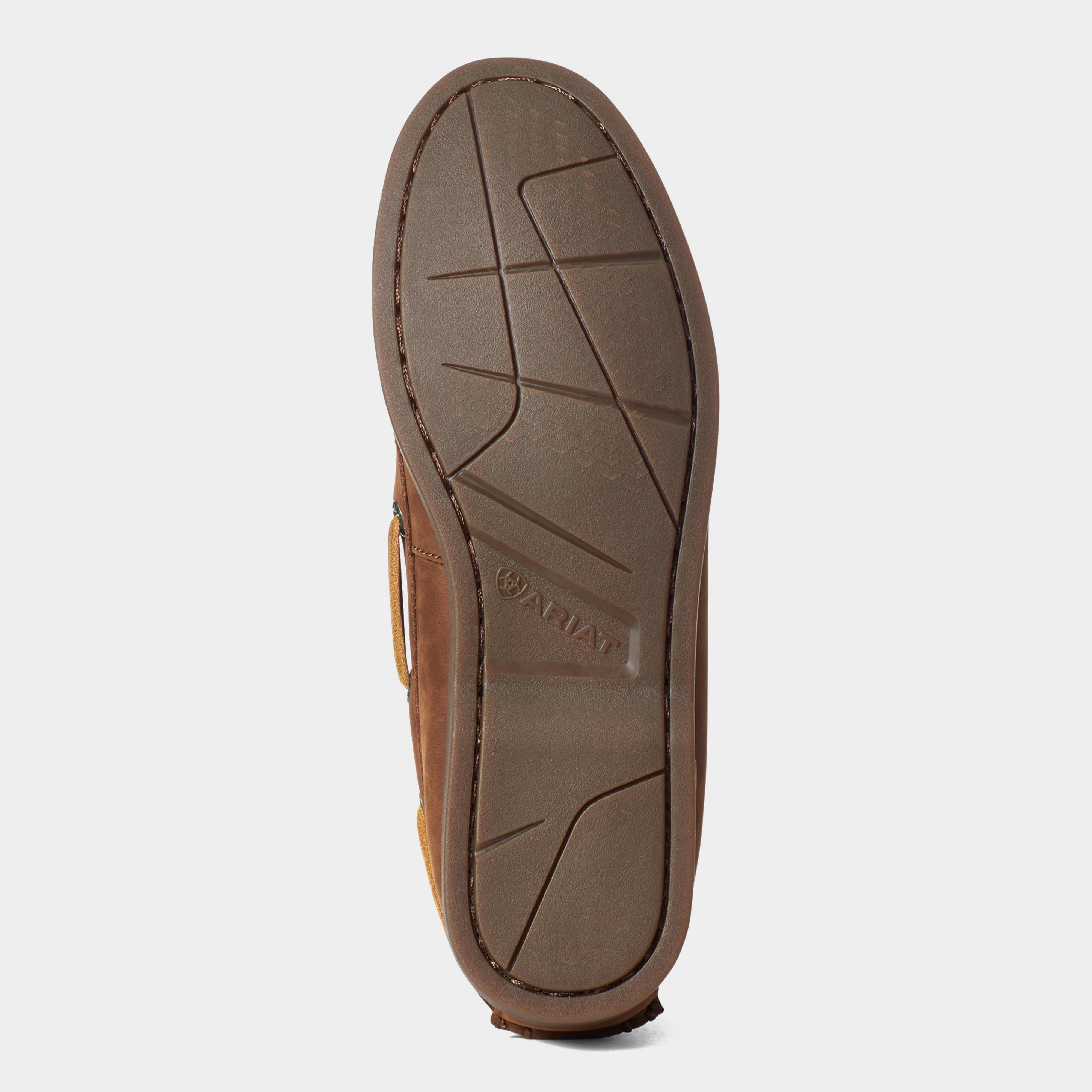 Womens Antigua Boat Shoe - Image 5