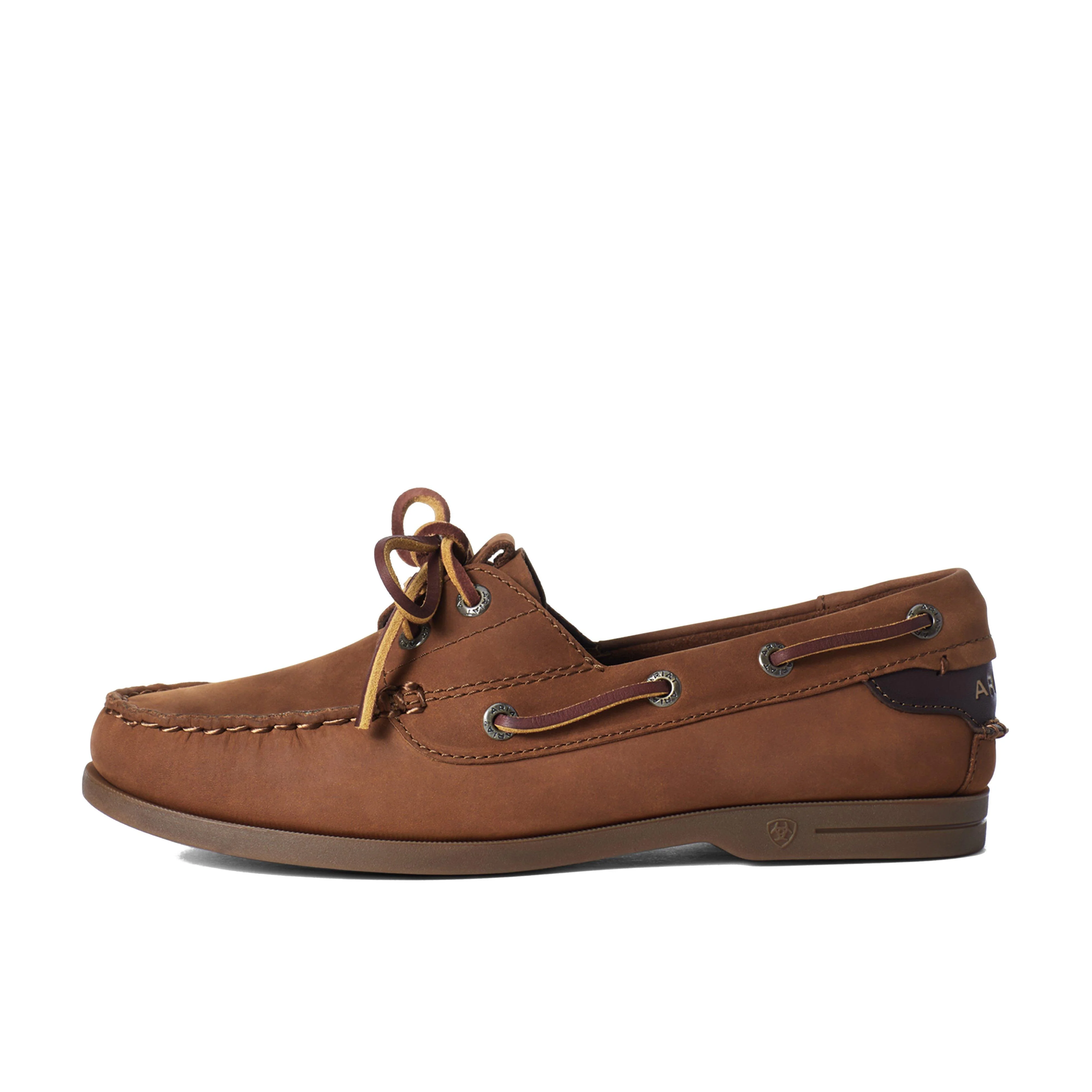 Womens Antigua Boat Shoe - Image 6