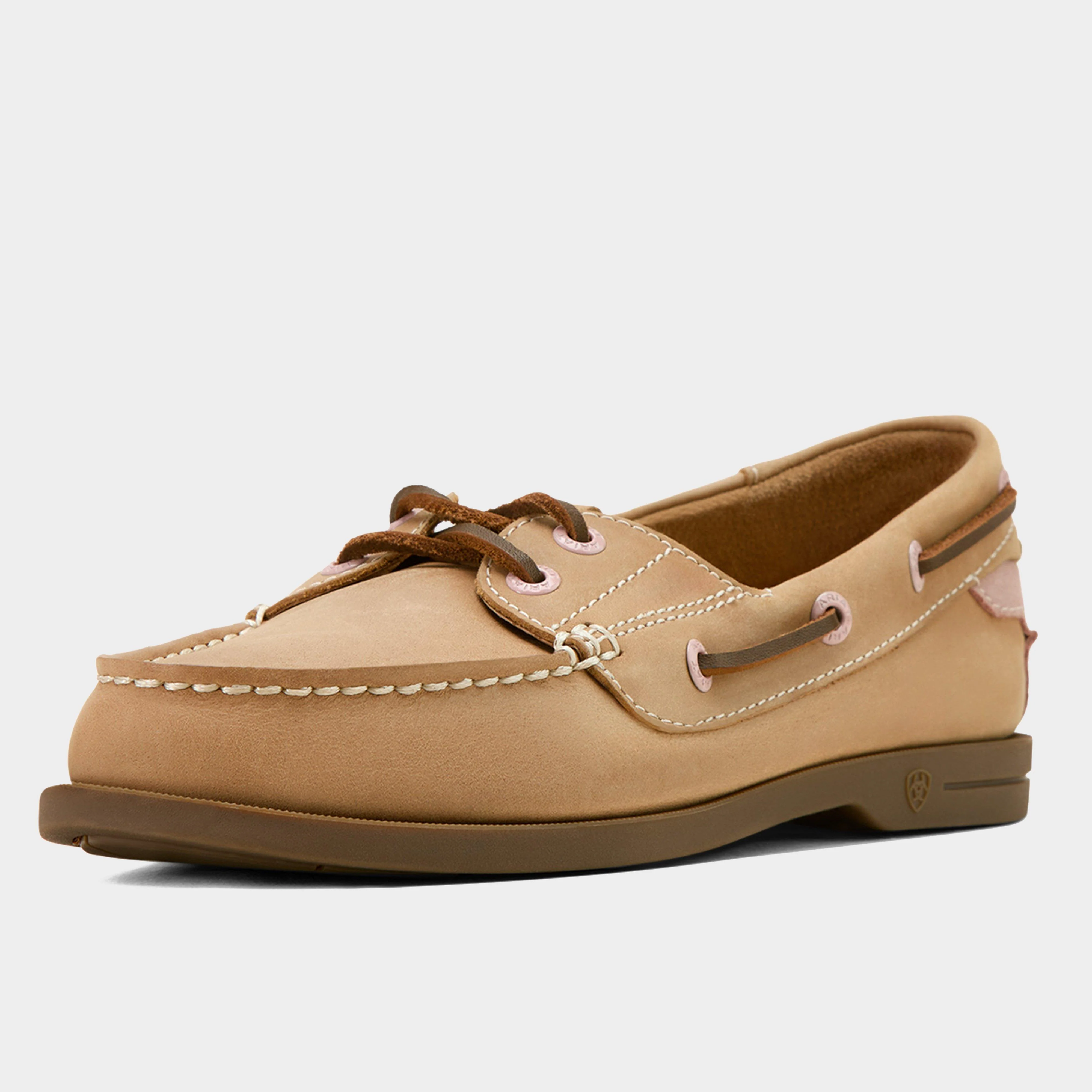 Womens Antigua Shoes - Image 2