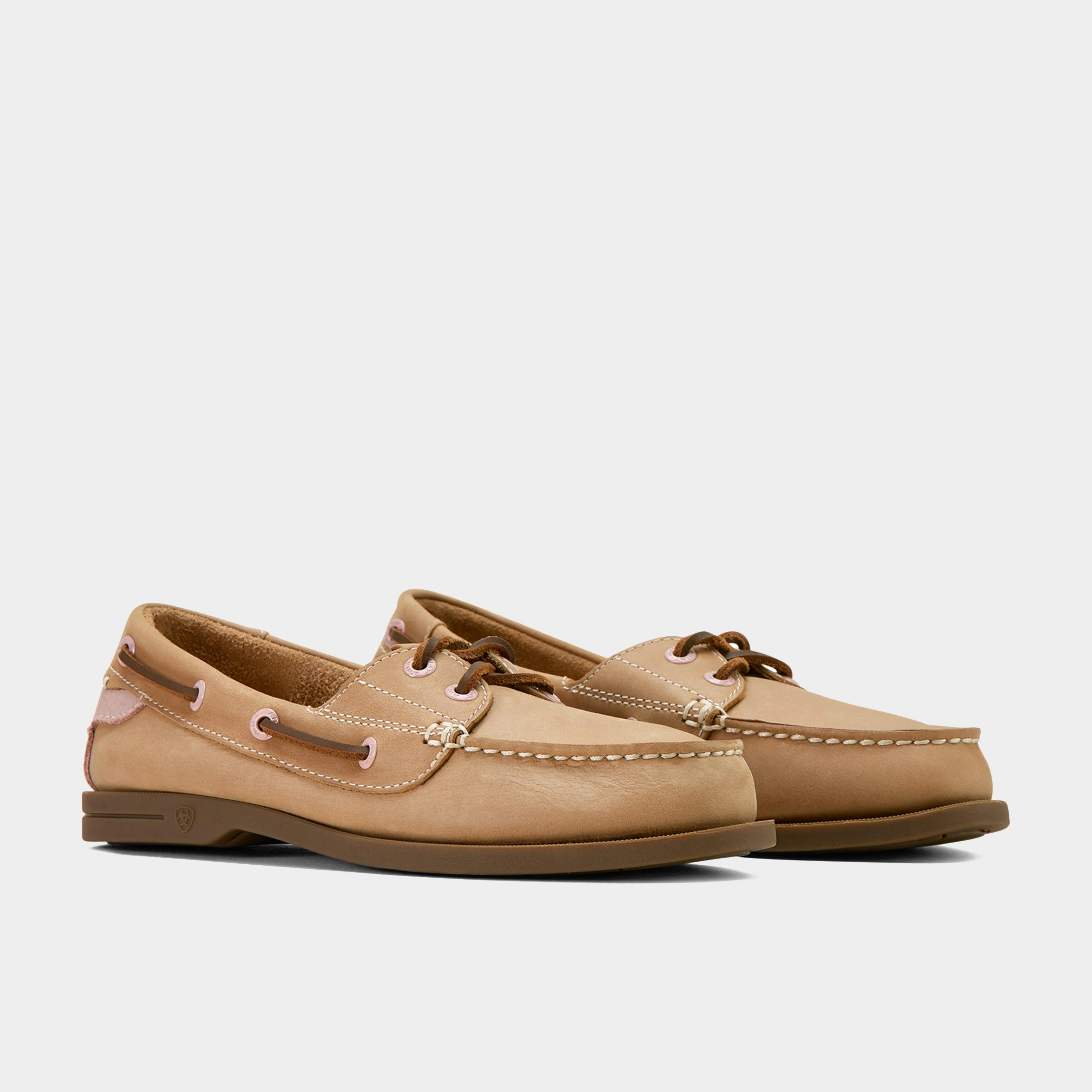 Womens Antigua Shoes - Image 3