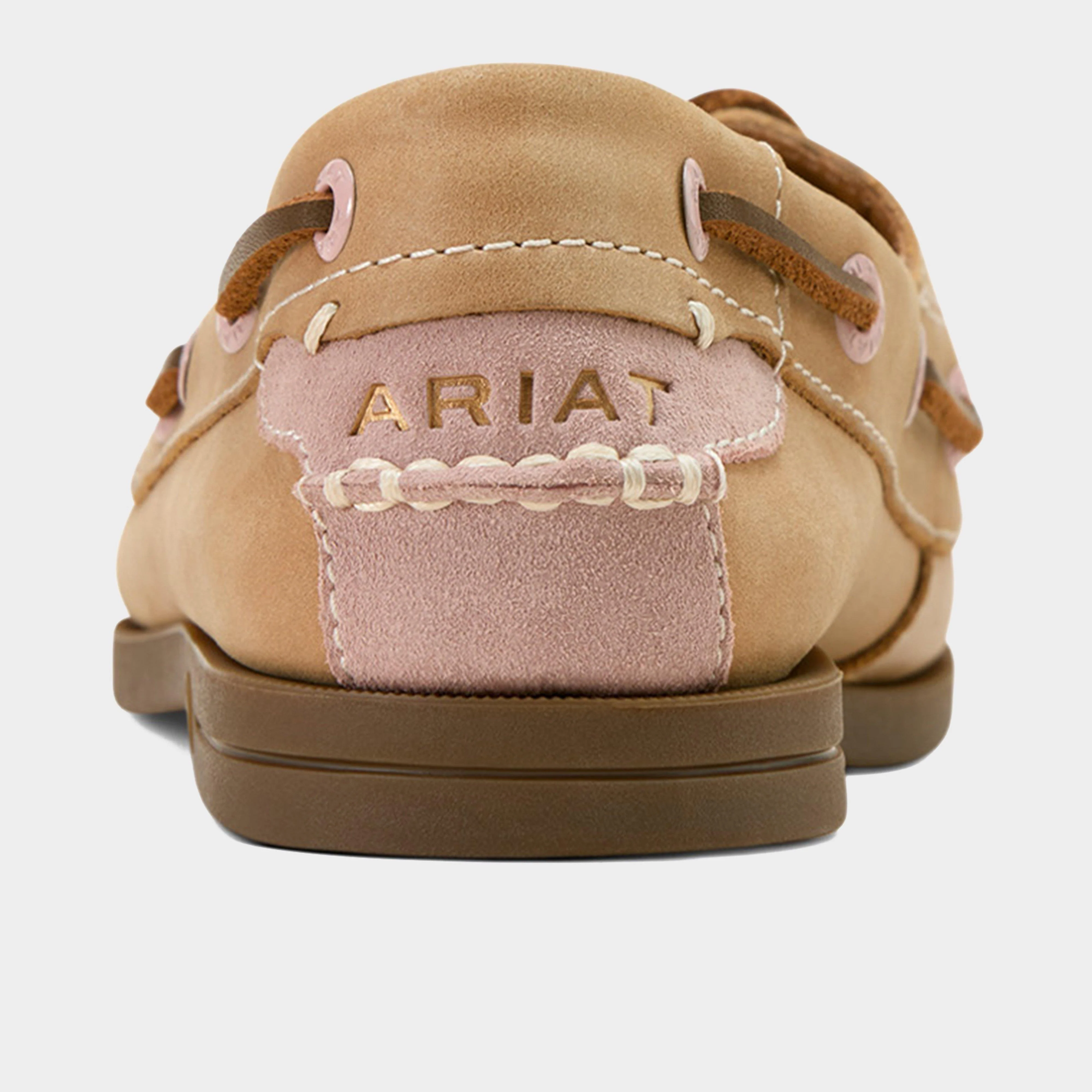 Womens Antigua Shoes - Image 4