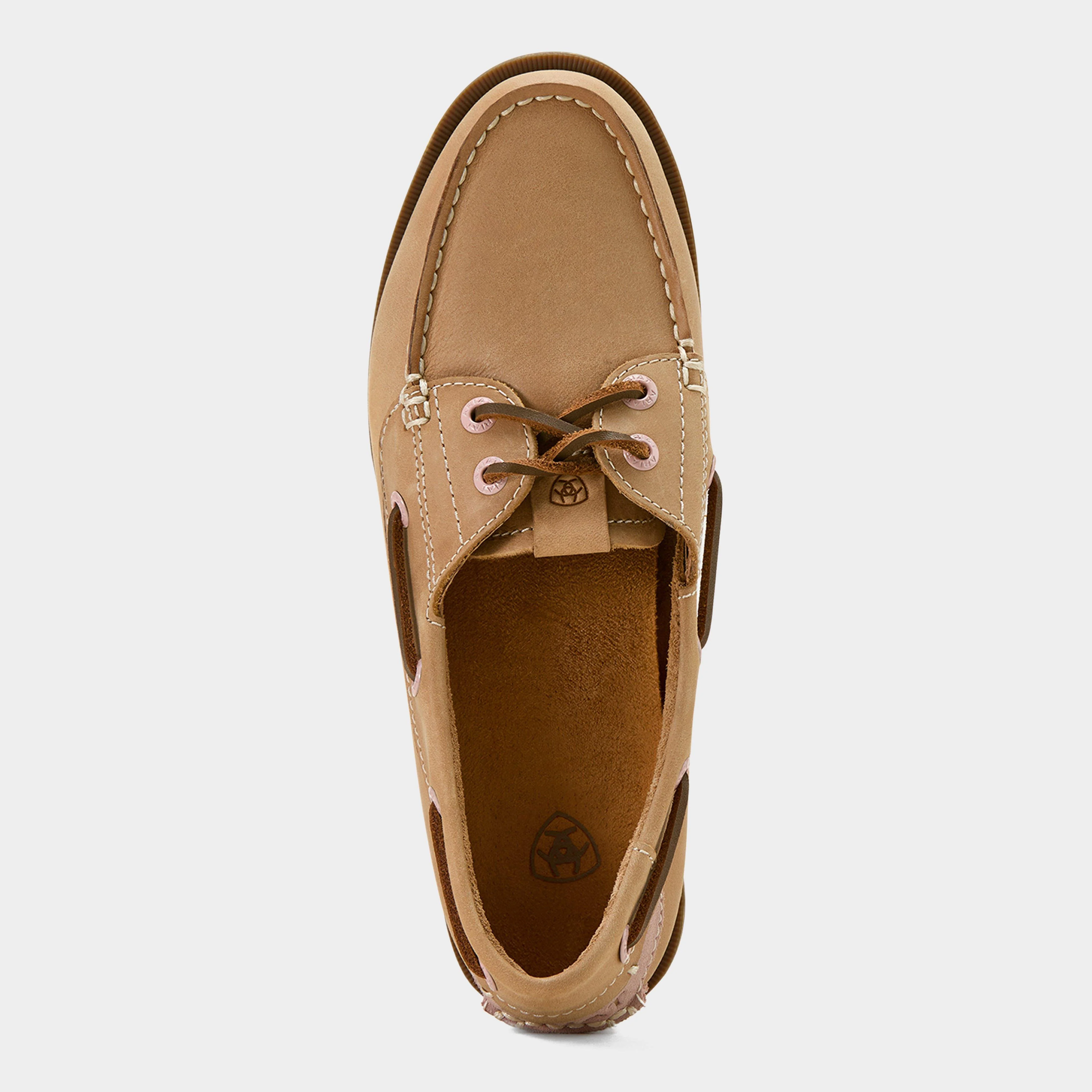 Womens Antigua Shoes - Image 5