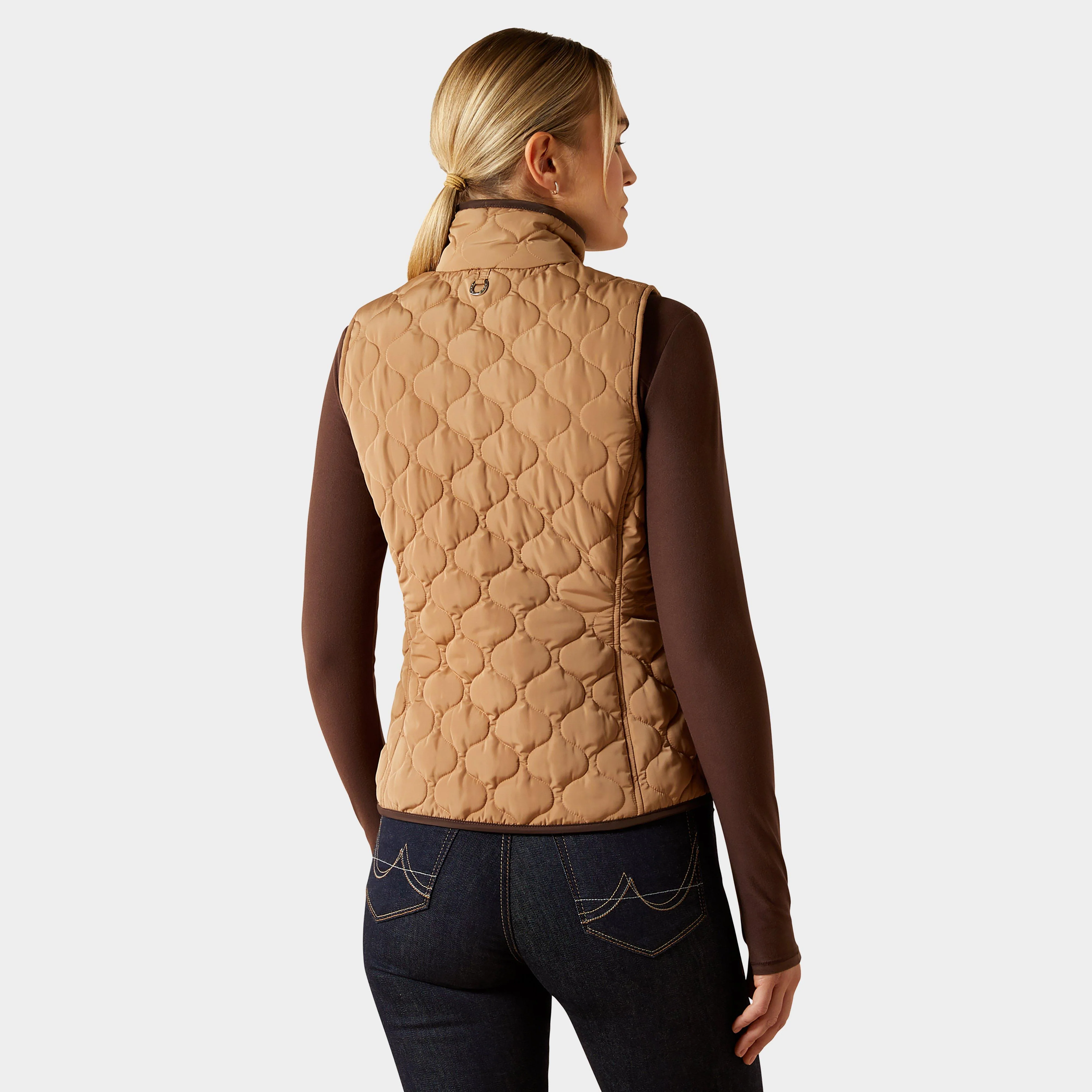 Women's Ashley 2.0 Gilet - Image 2