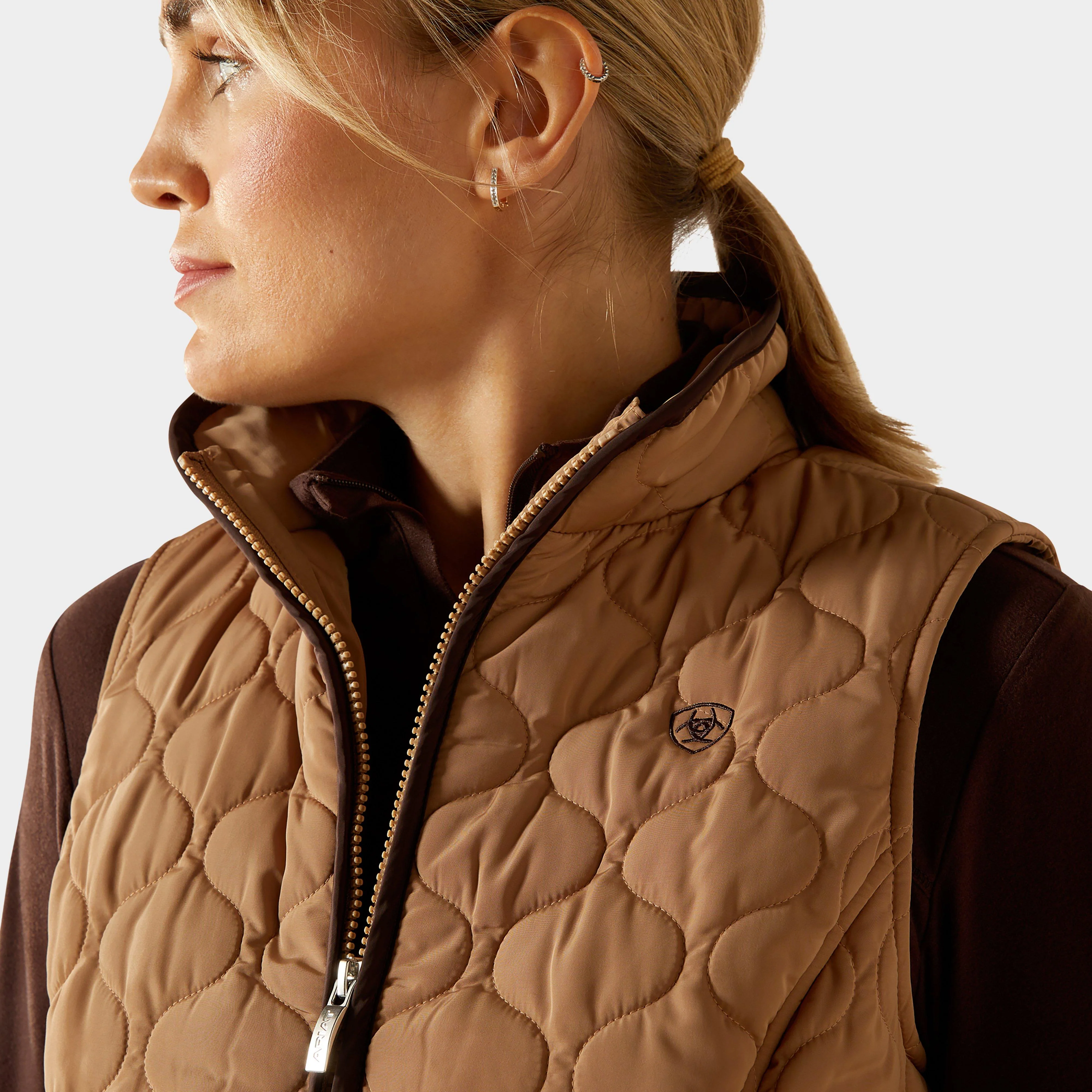 Women's Ashley 2.0 Gilet - Image 4