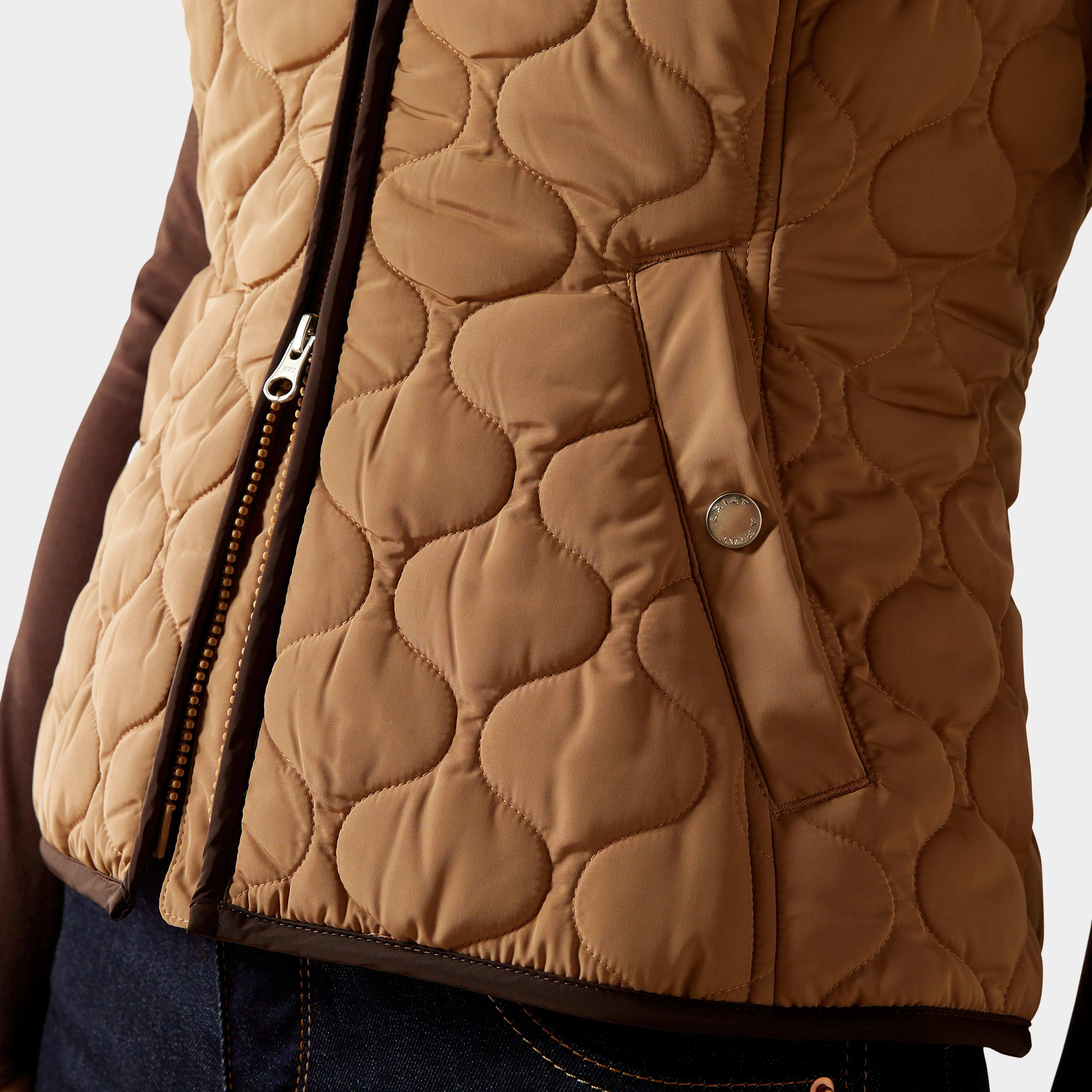 Women's Ashley 2.0 Gilet - Image 6
