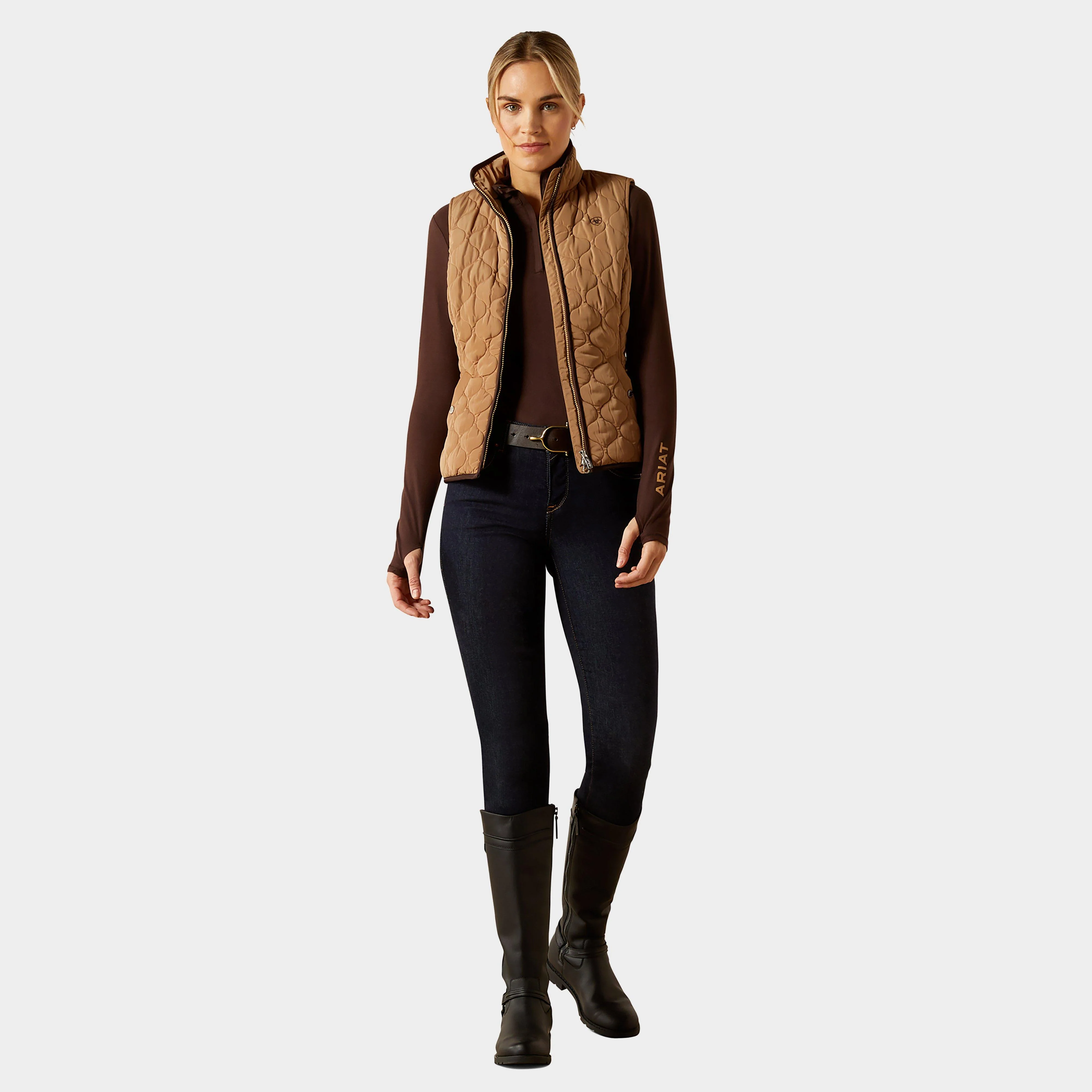 Women's Ashley 2.0 Gilet - Image 7