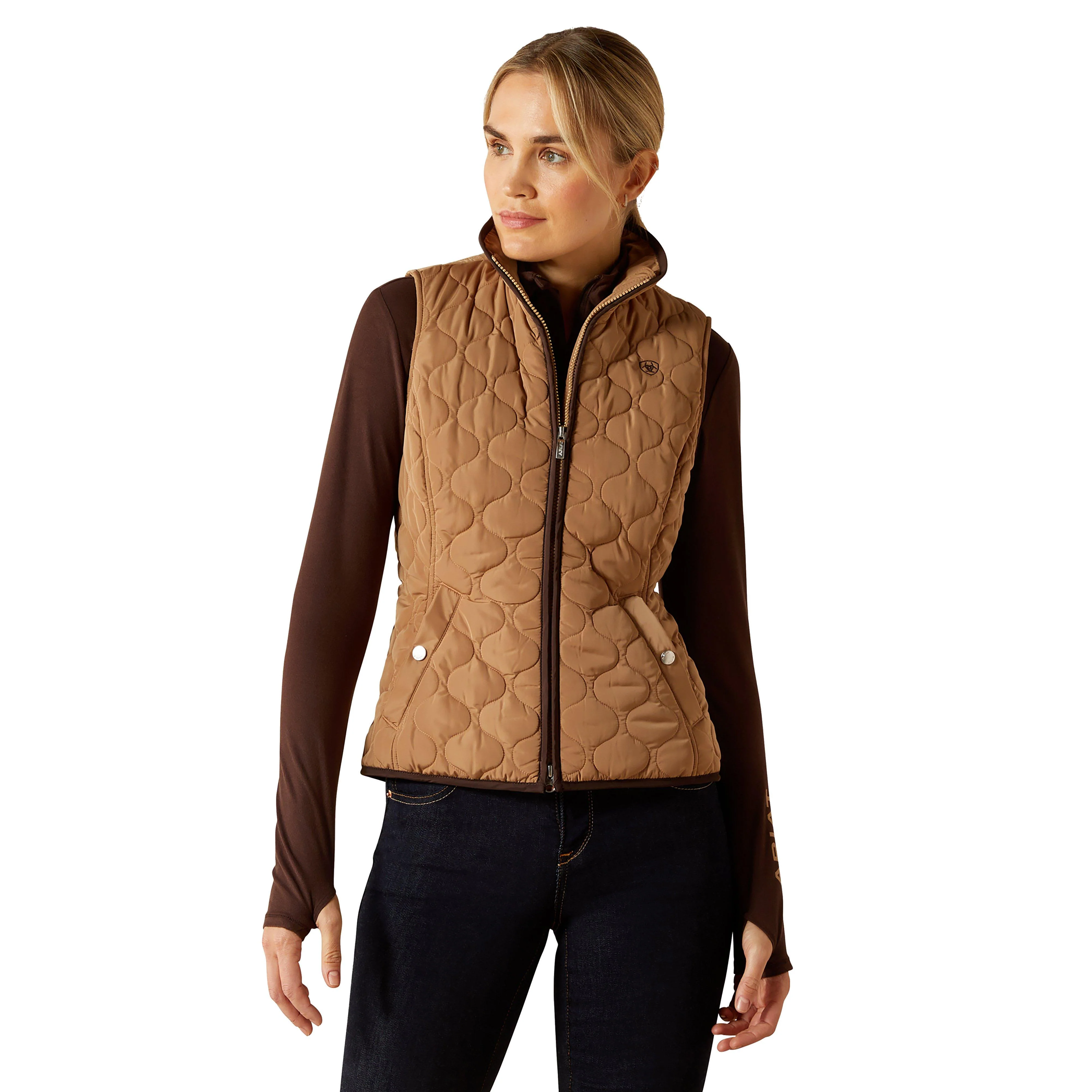 Women's Ashley 2.0 Gilet - Image 8