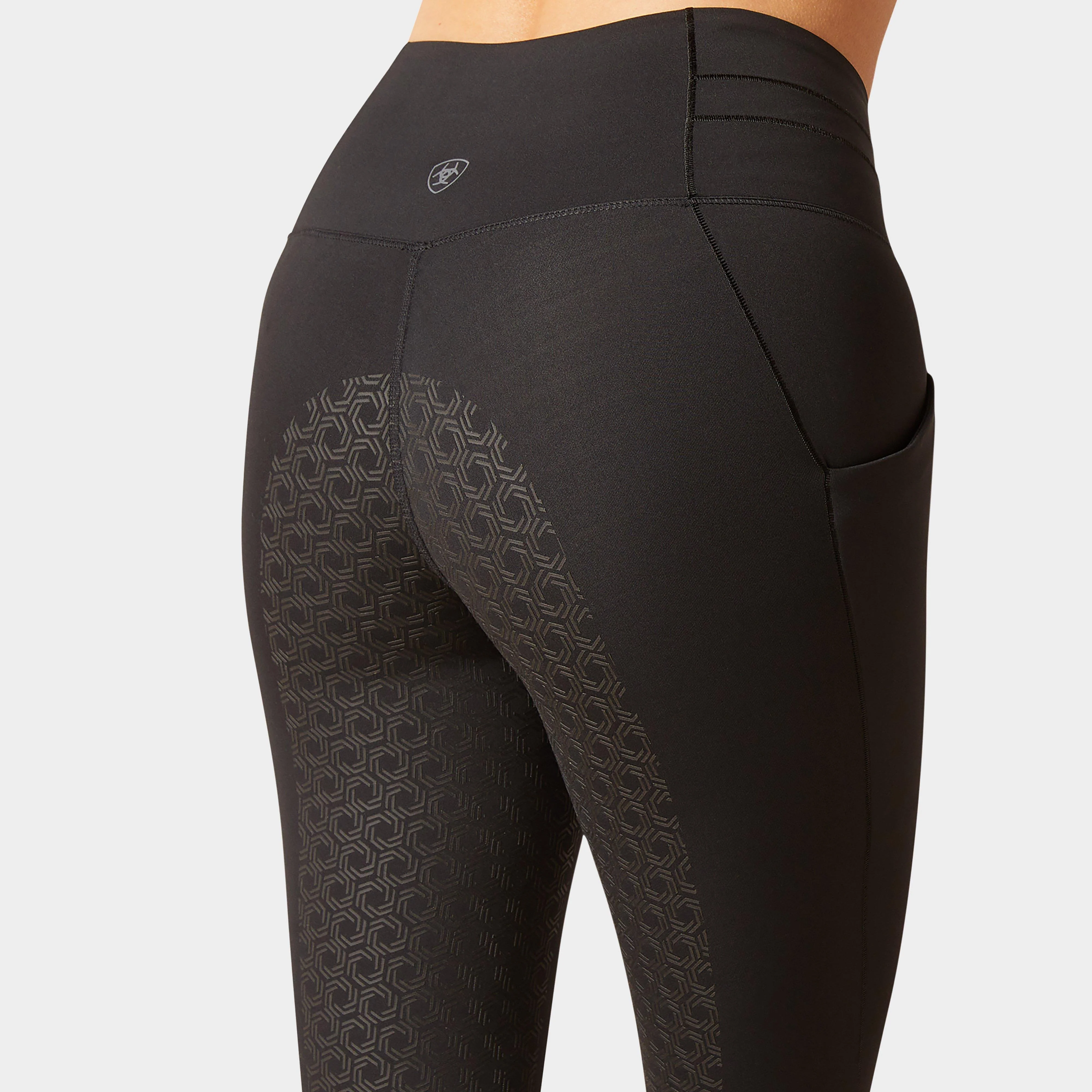 Womens Eos 2.0 Full Seat Tights - Image 2