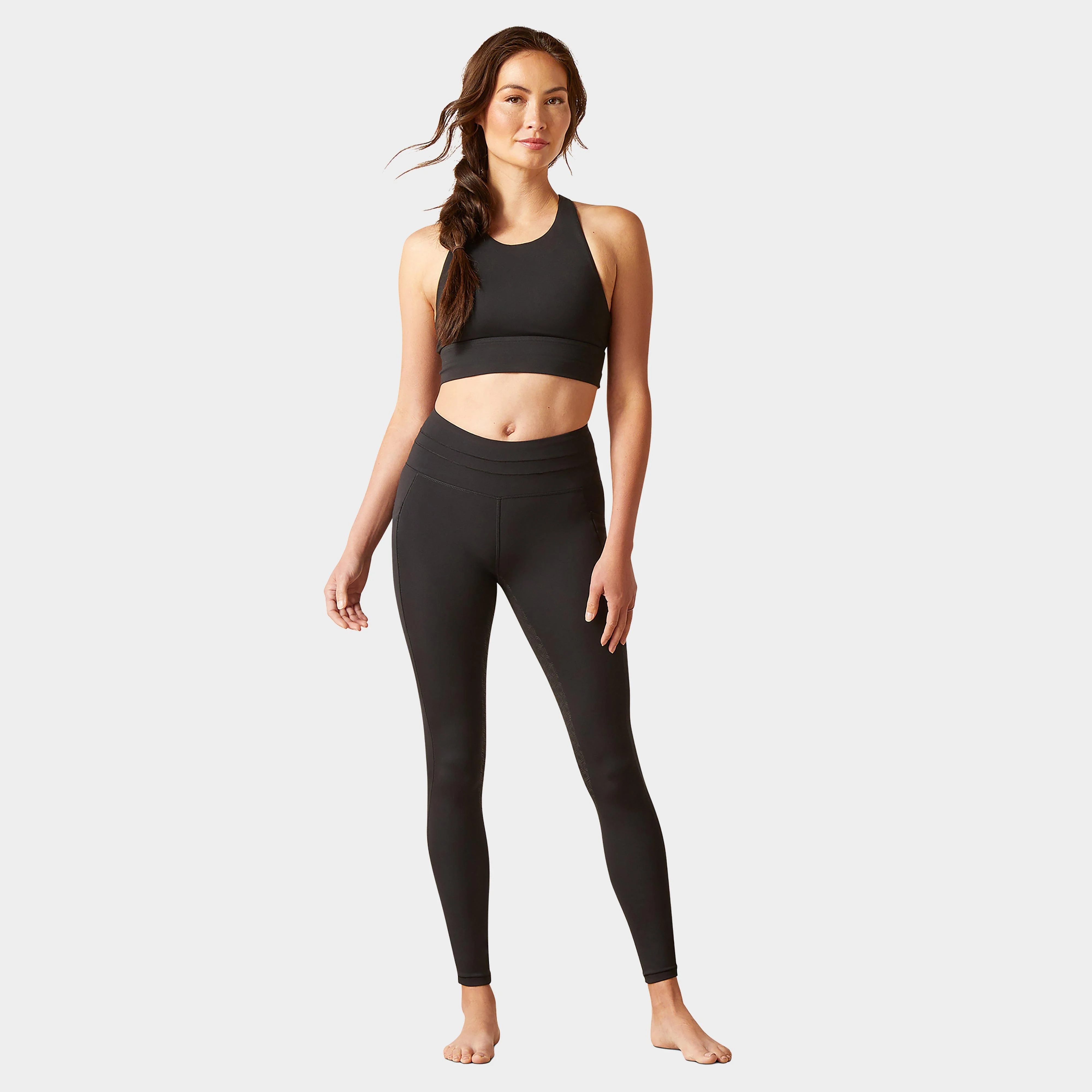 Womens Eos 2.0 Full Seat Tights - Image 5