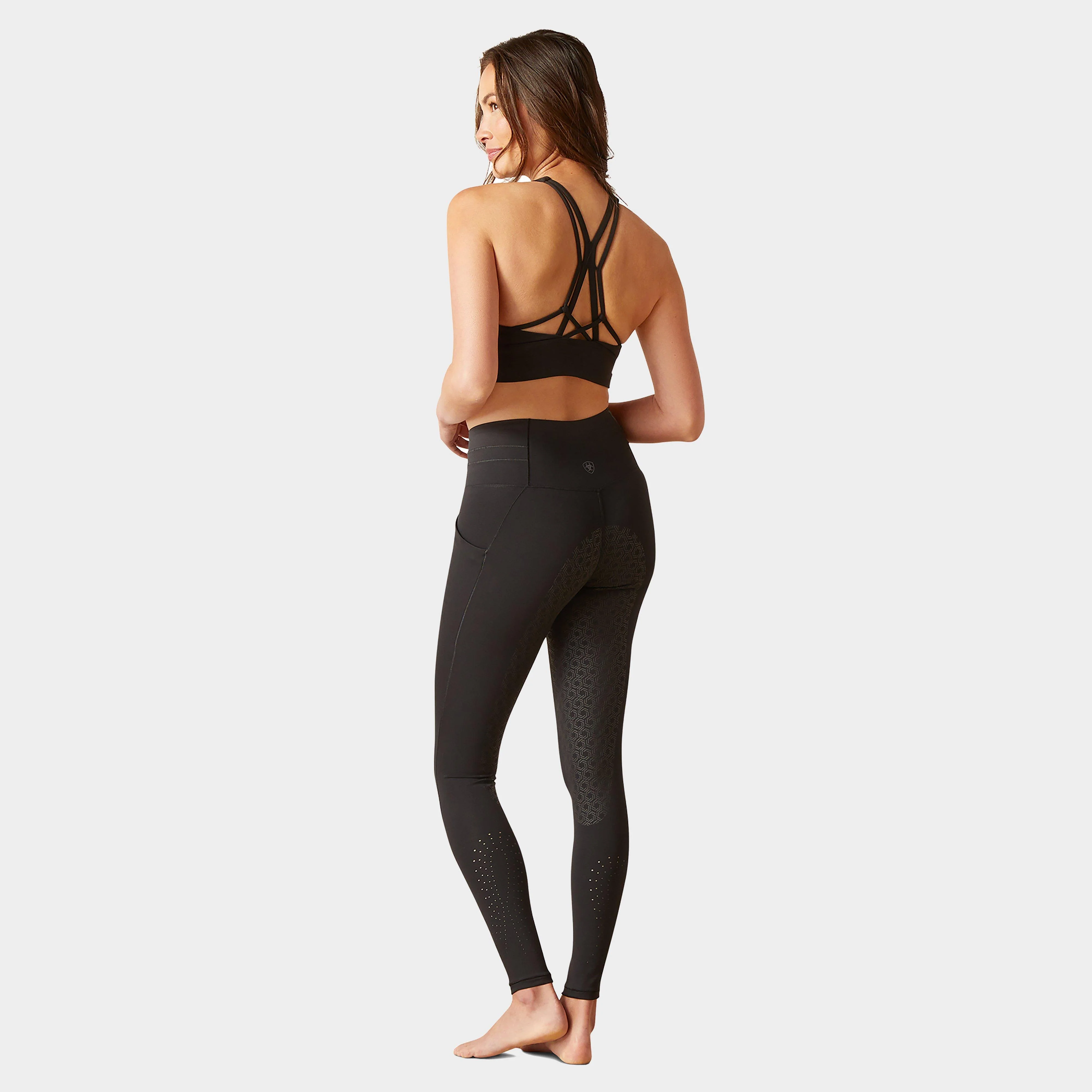 Womens Eos 2.0 Full Seat Tights - Image 6