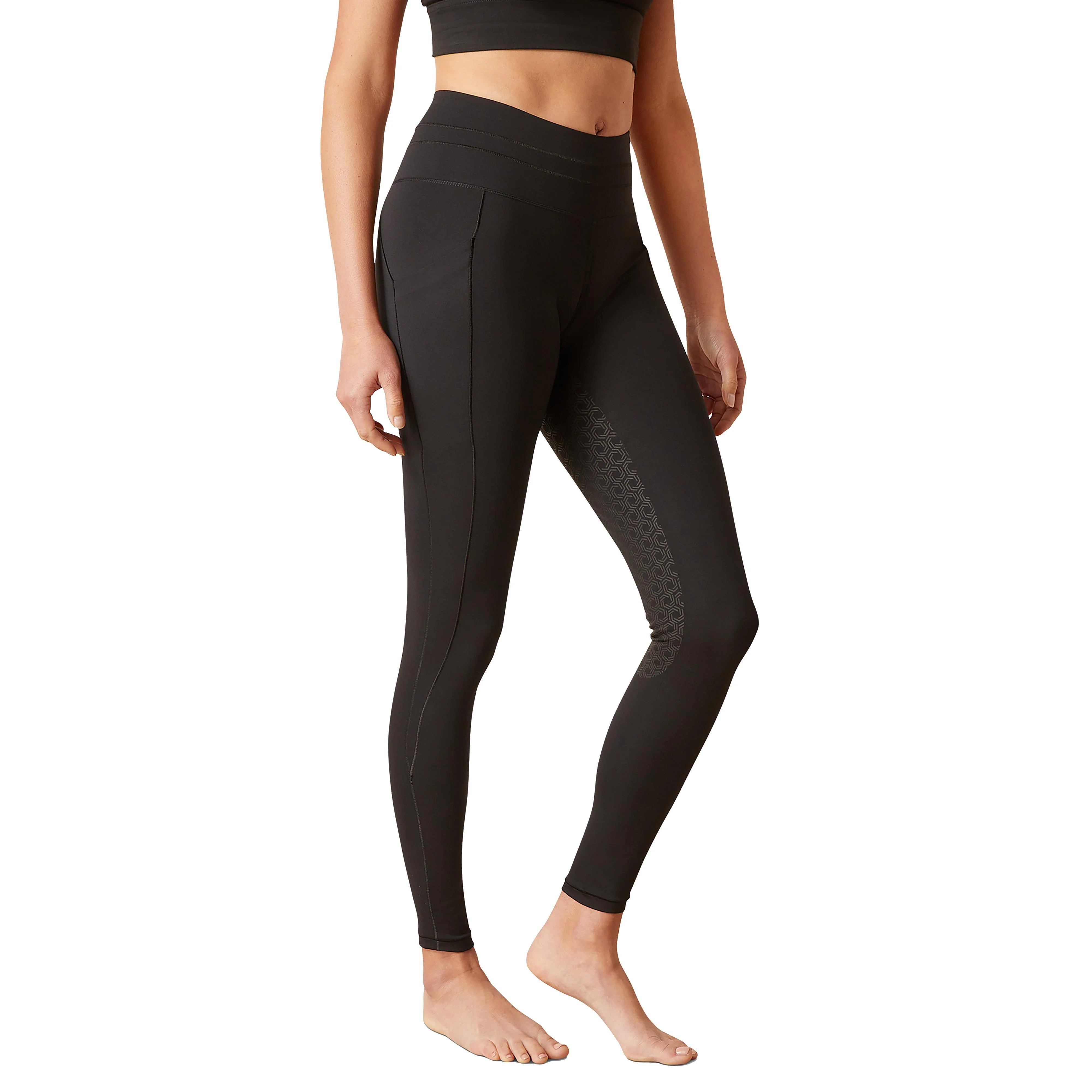 Womens Eos 2.0 Full Seat Tights - Image 7