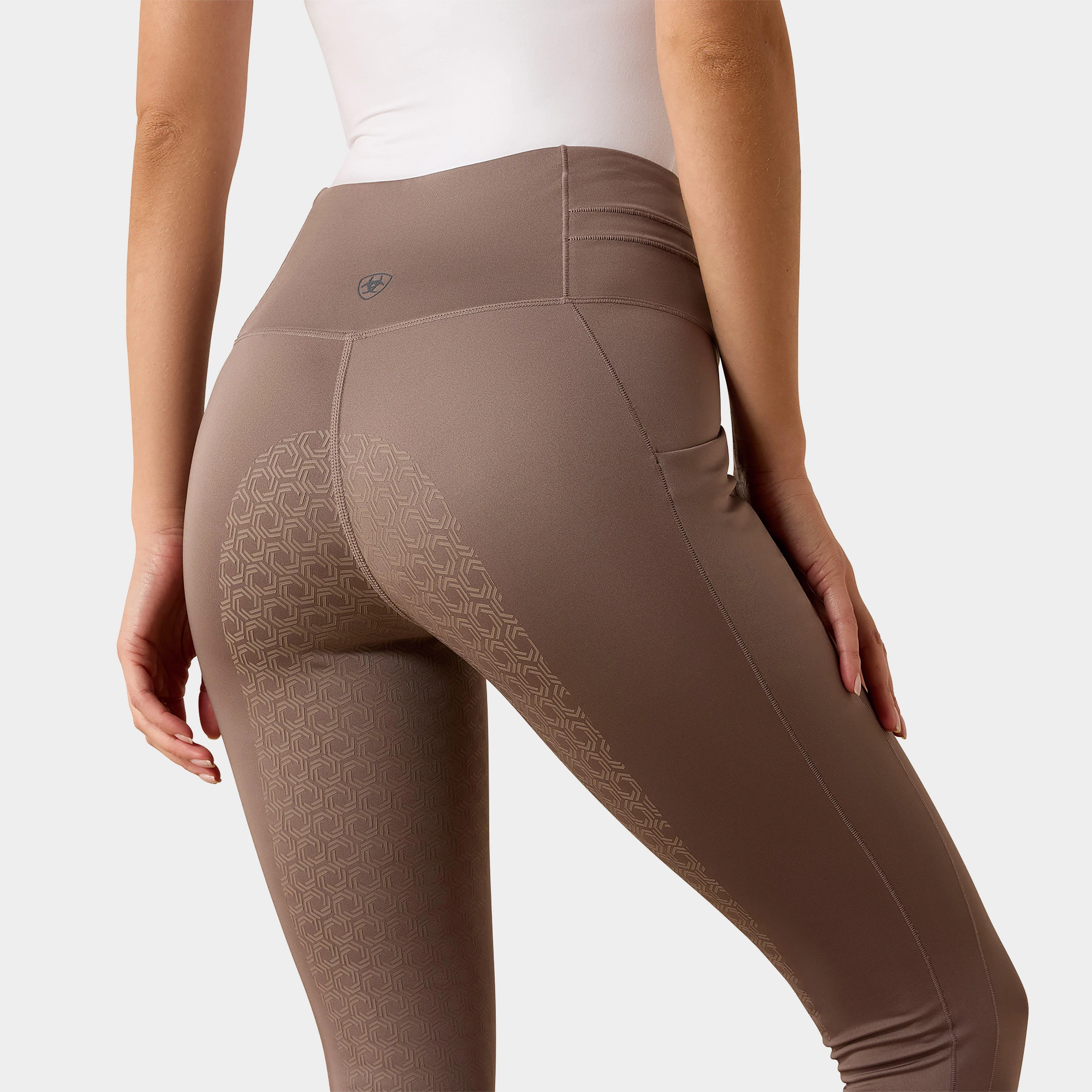 Women's Eos 2.0 Full Seat Tights - Image 2