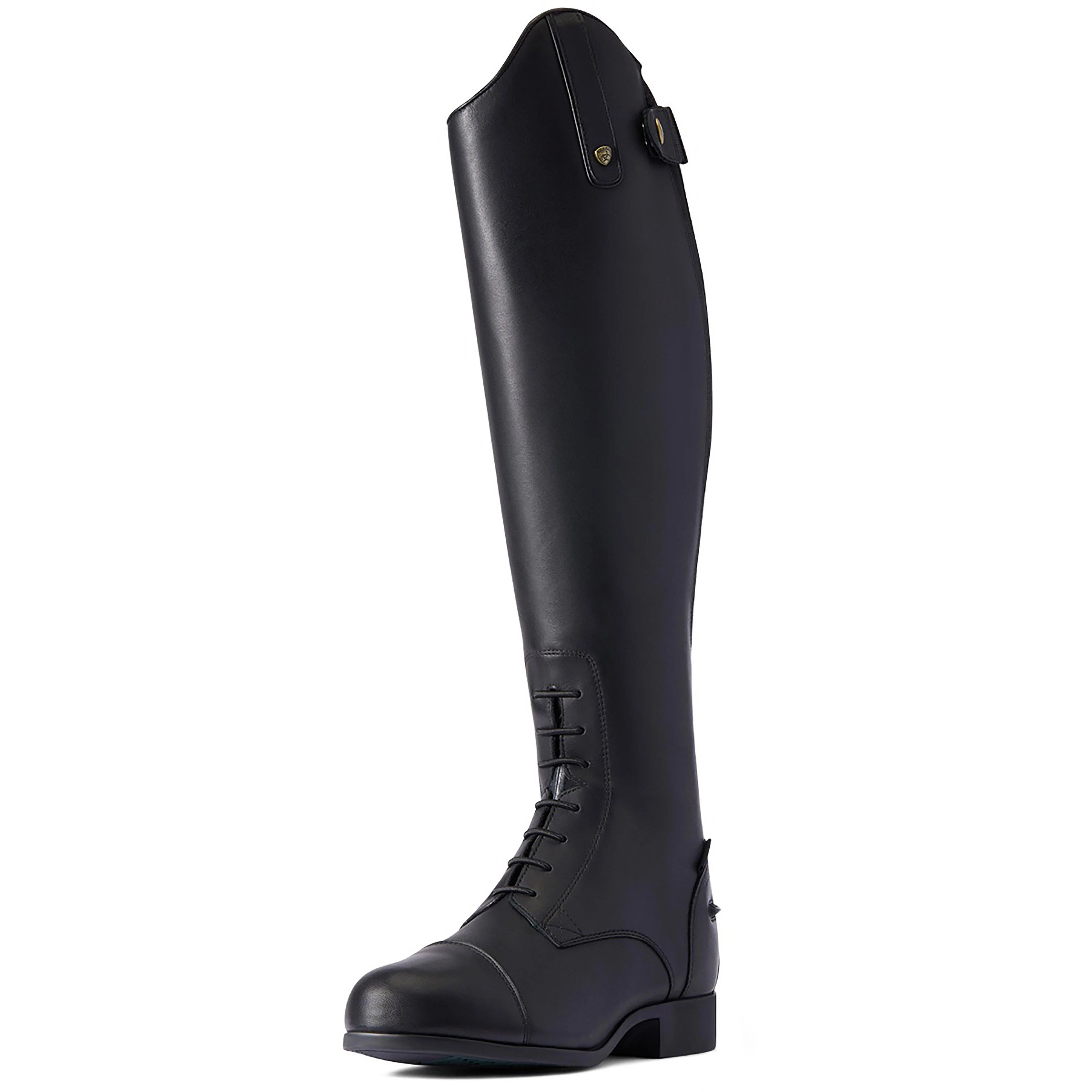 Women’s Heritage Contour II Waterproof Insulated Tall Riding Boot - Image 12