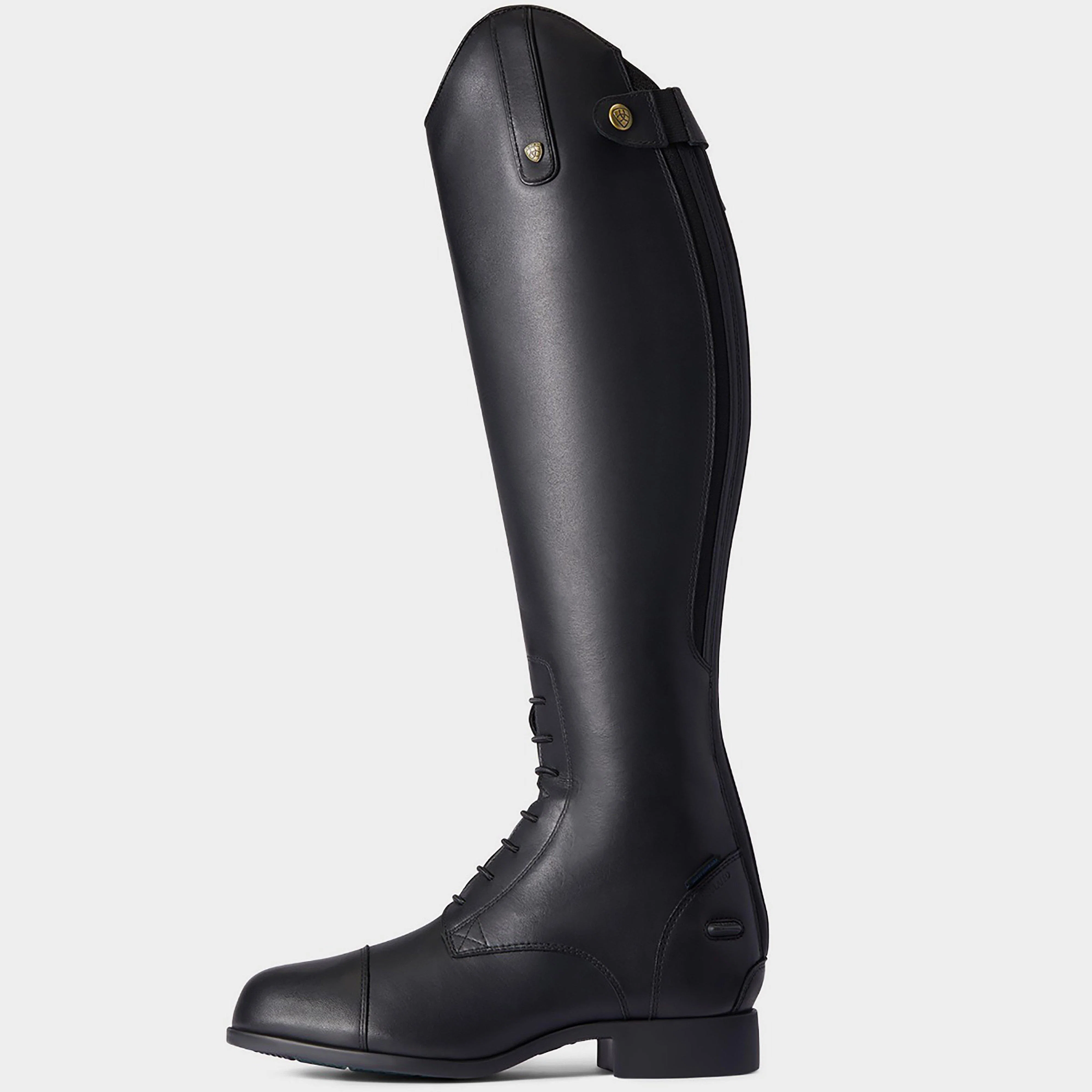 Women’s Heritage Contour II Waterproof Insulated Tall Riding Boot - Image 2