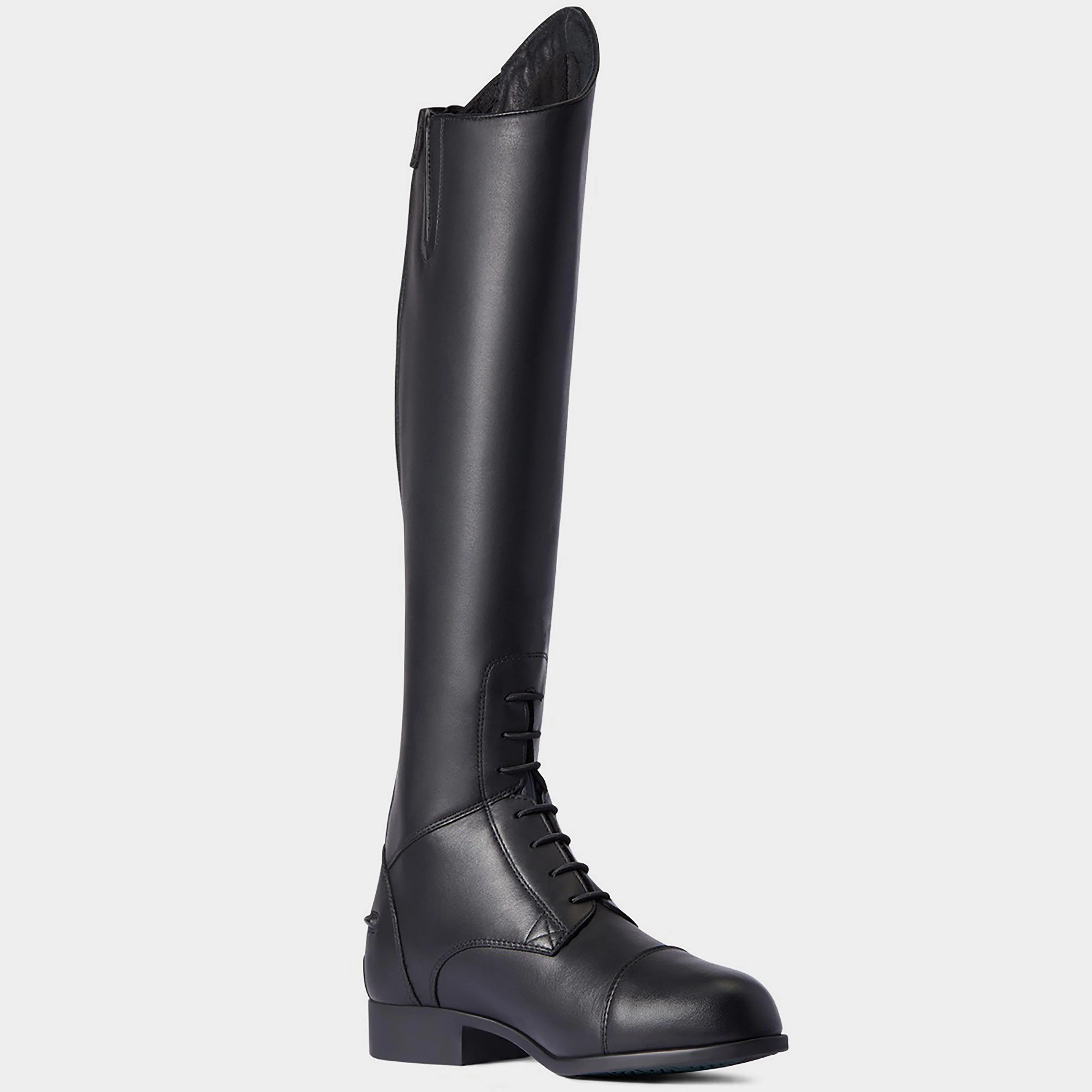 Women’s Heritage Contour II Waterproof Insulated Tall Riding Boot - Image 3