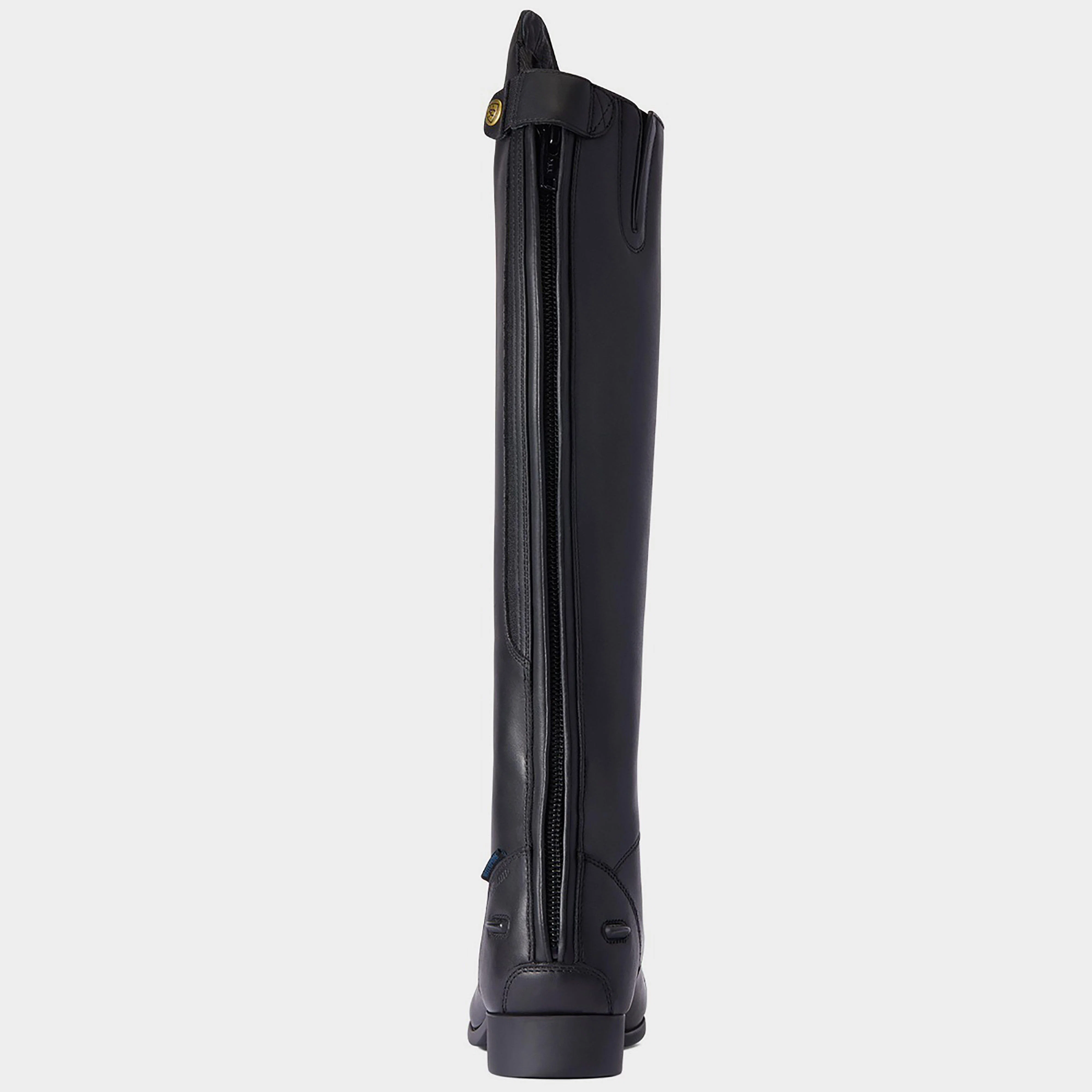 Women’s Heritage Contour II Waterproof Insulated Tall Riding Boot - Image 4