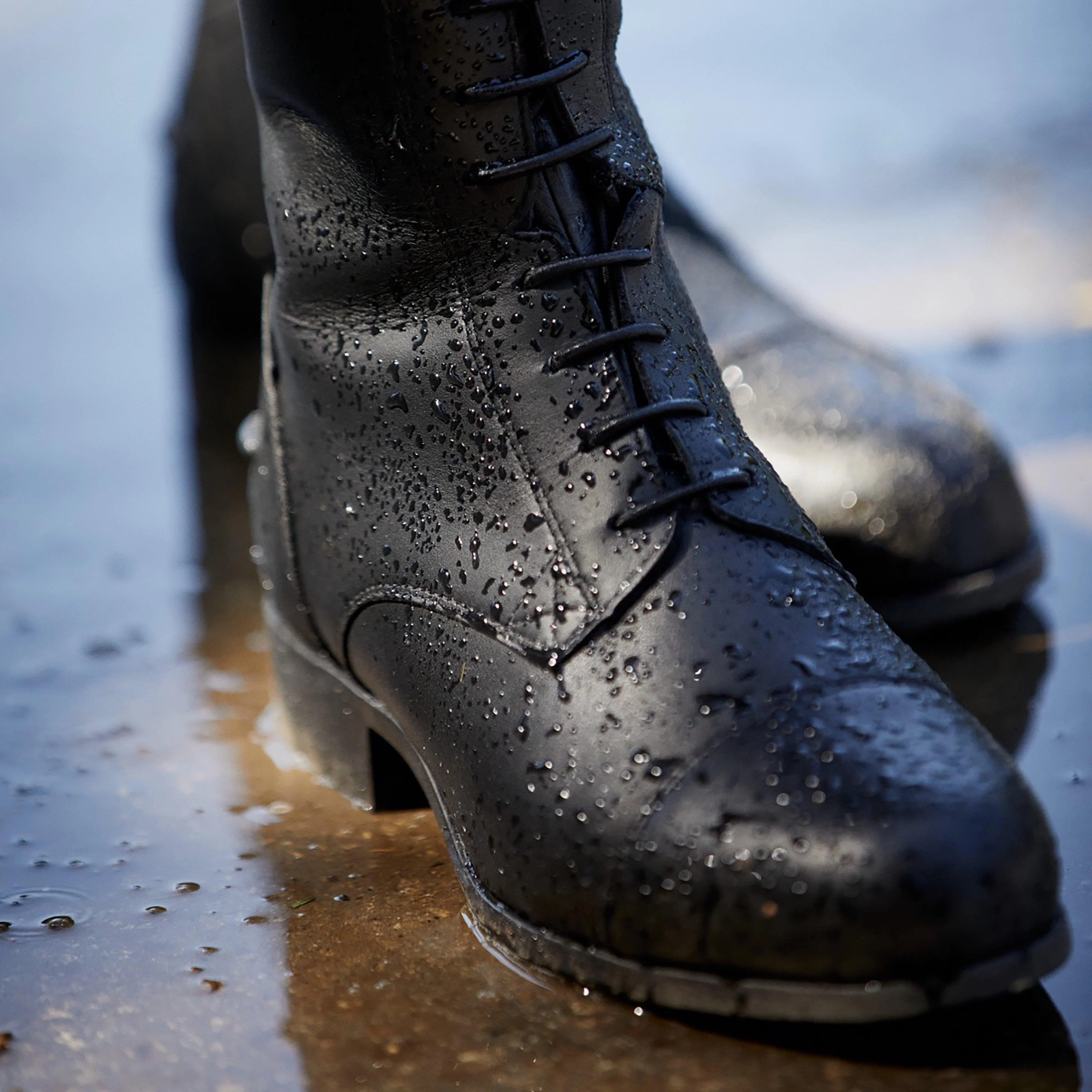 Women’s Heritage Contour II Waterproof Insulated Tall Riding Boot - Image 7