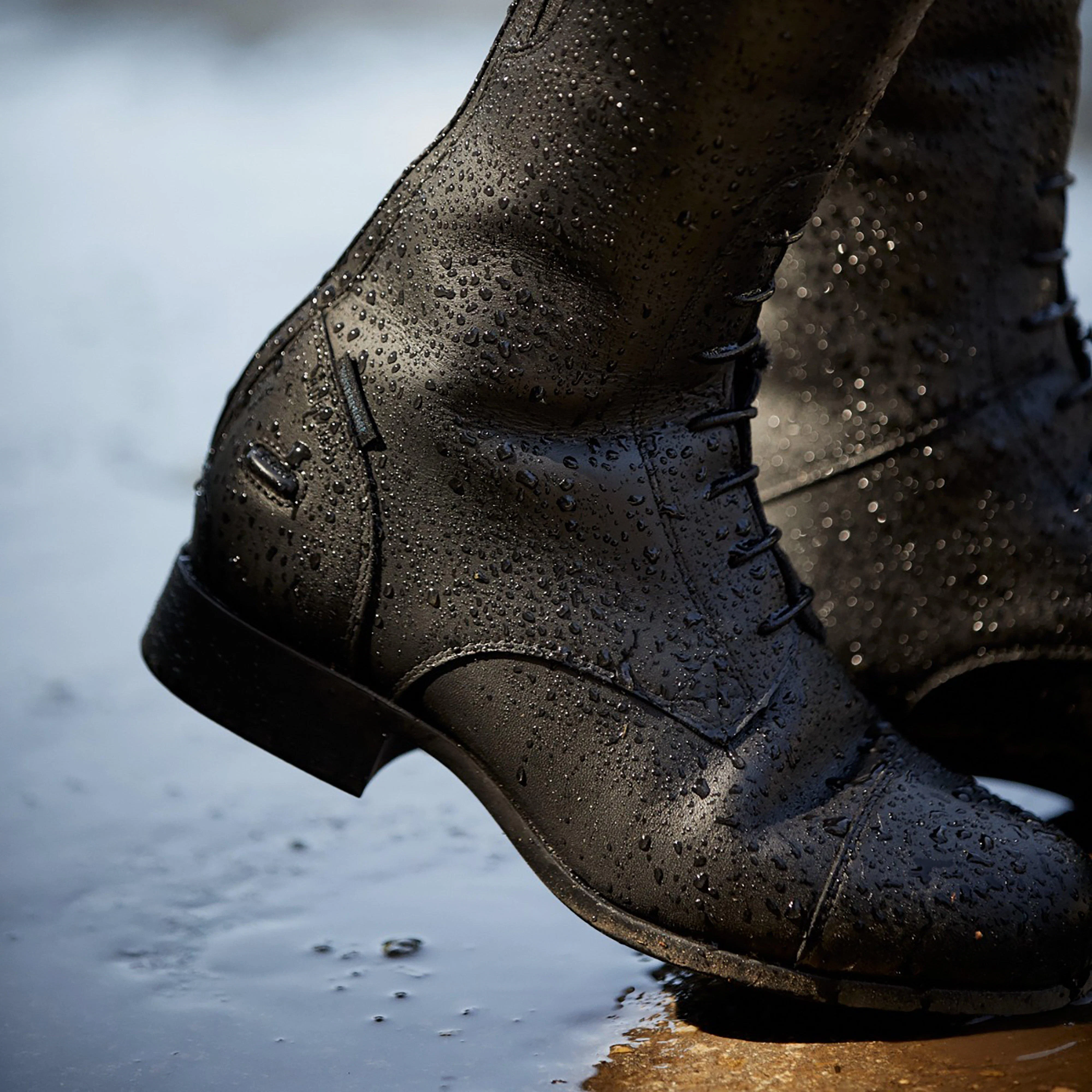 Women’s Heritage Contour II Waterproof Insulated Tall Riding Boot - Image 8