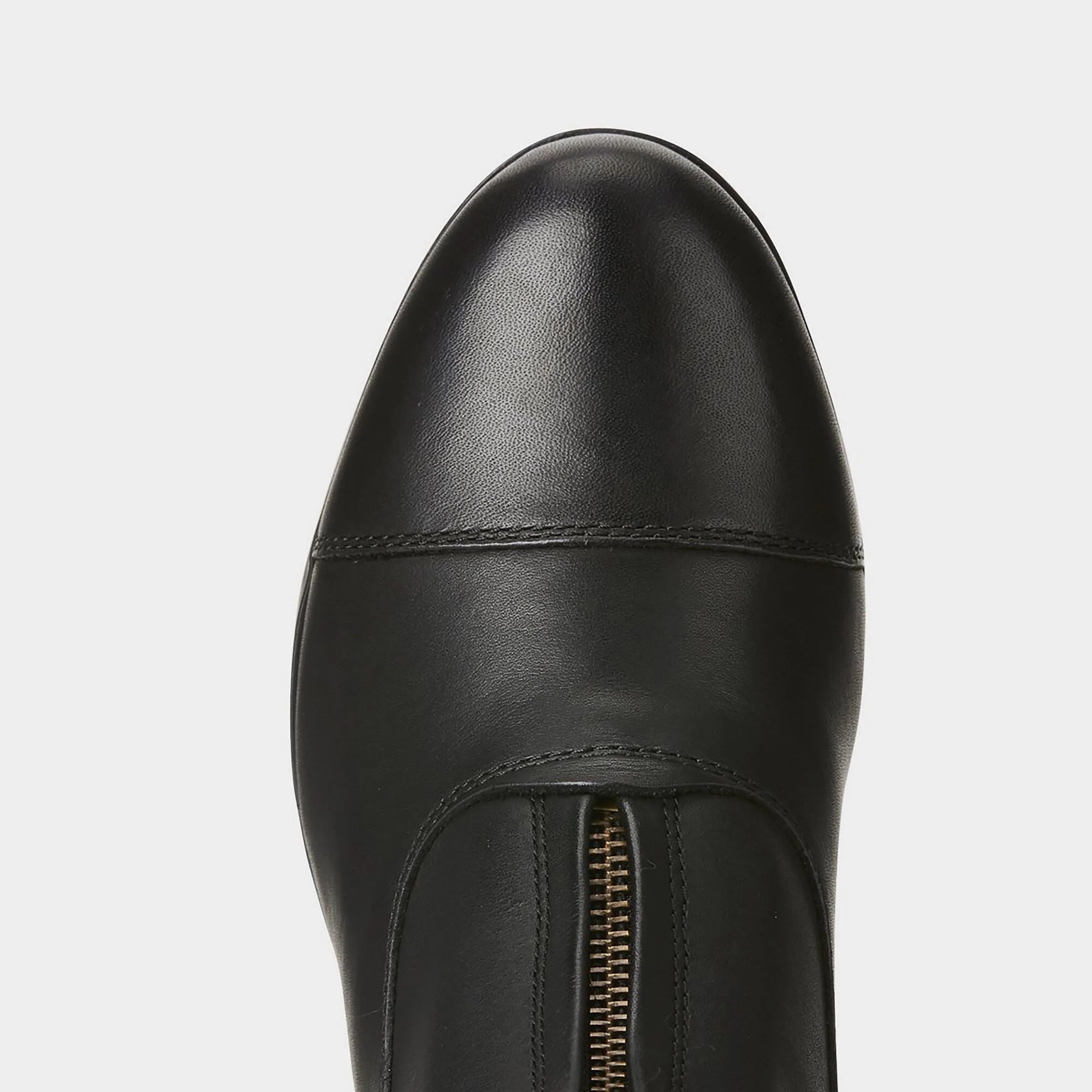 Womens Heritage IV Zip  Paddock Boots - Image 5