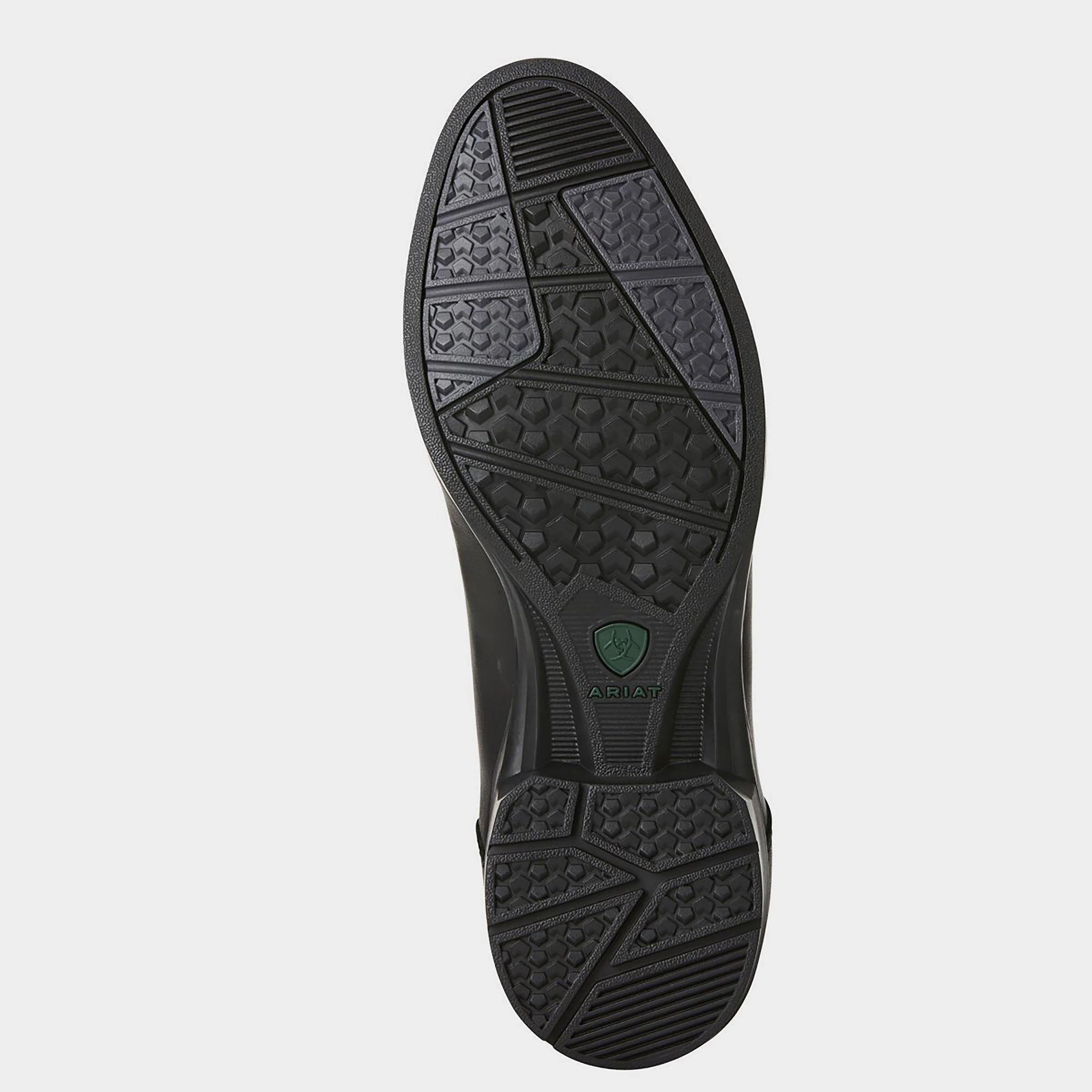 Womens Heritage IV Zip  Paddock Boots - Image 6