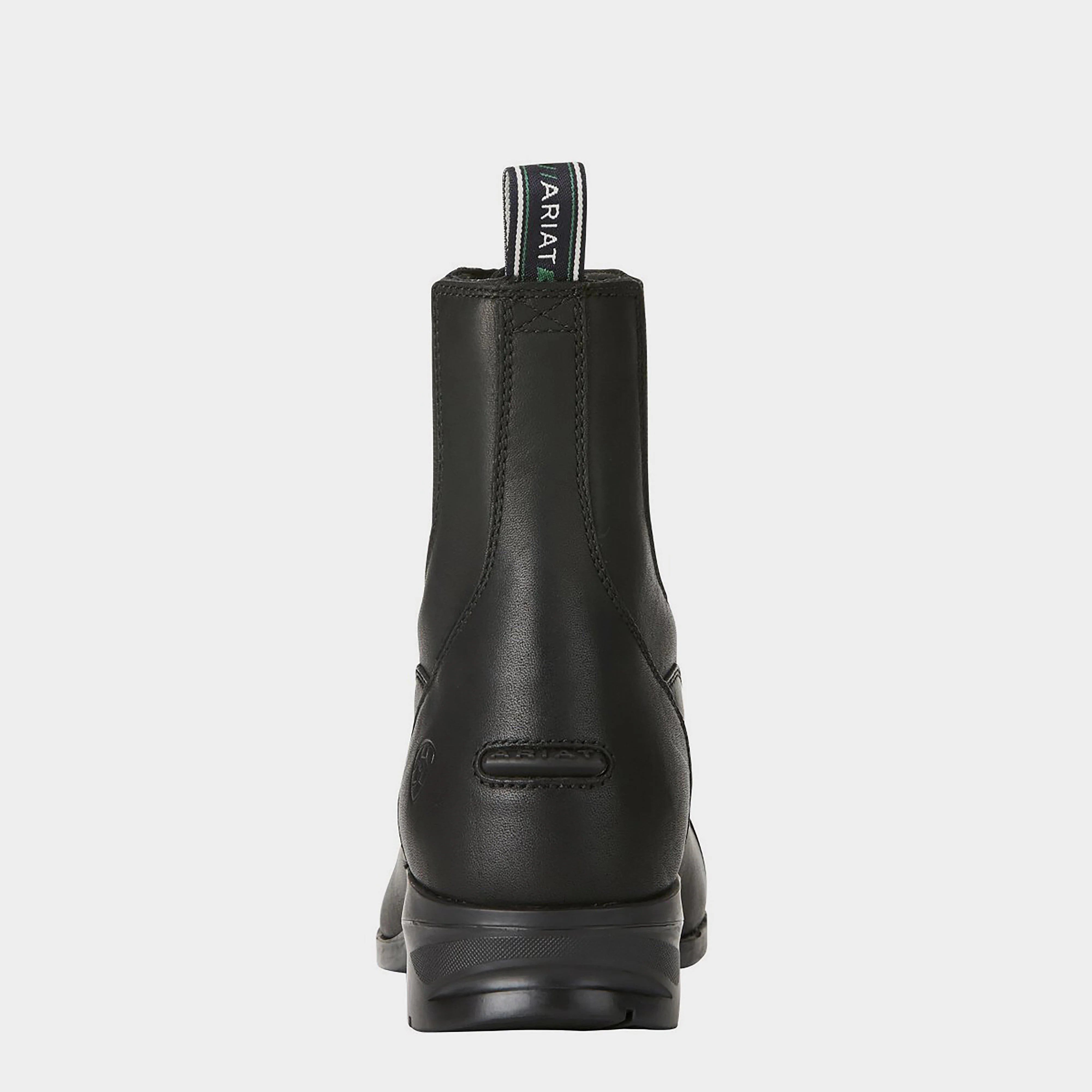 Womens Heritage IV Zip  Paddock Boots - Image 7