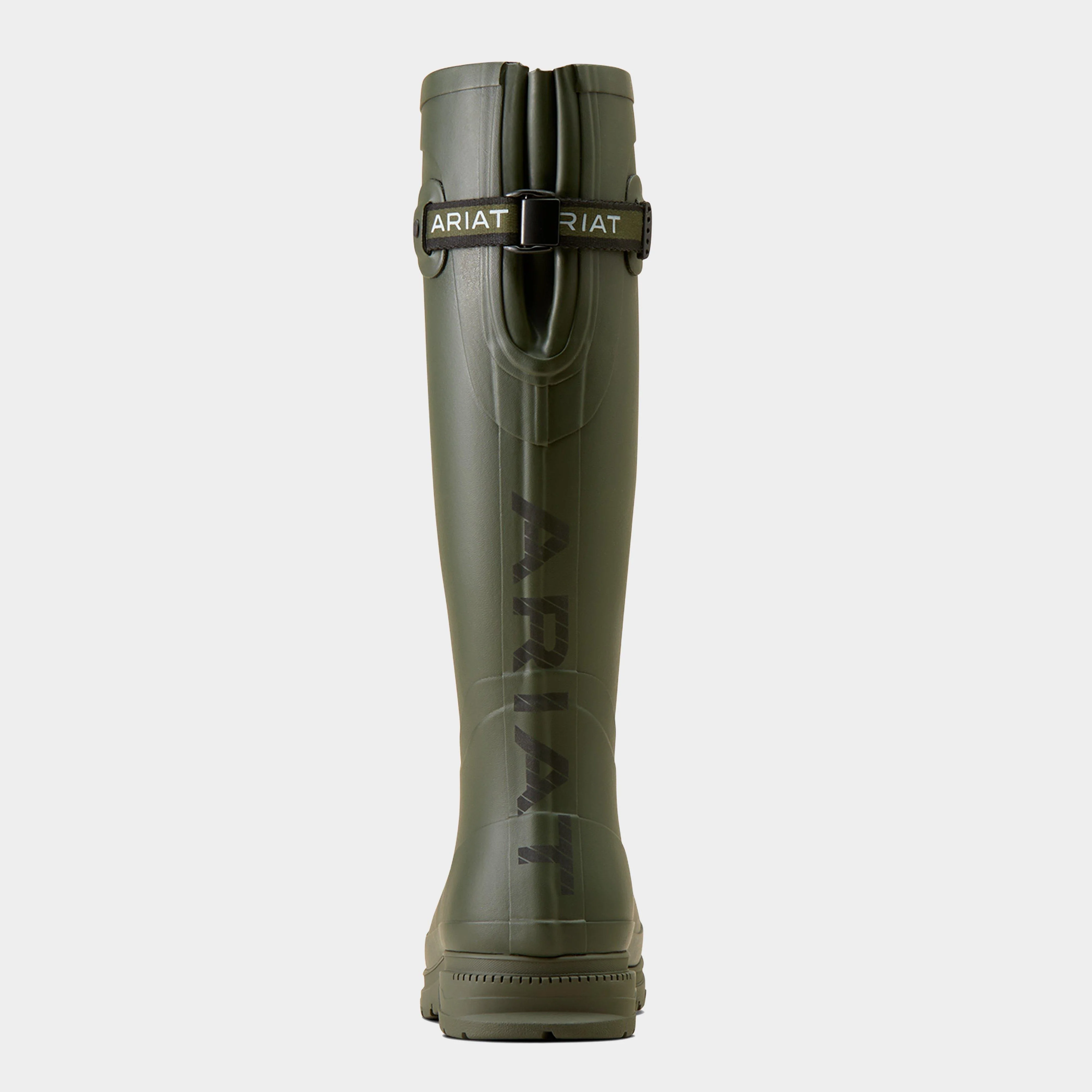 Womens Kelmarsh Wellies - Image 4