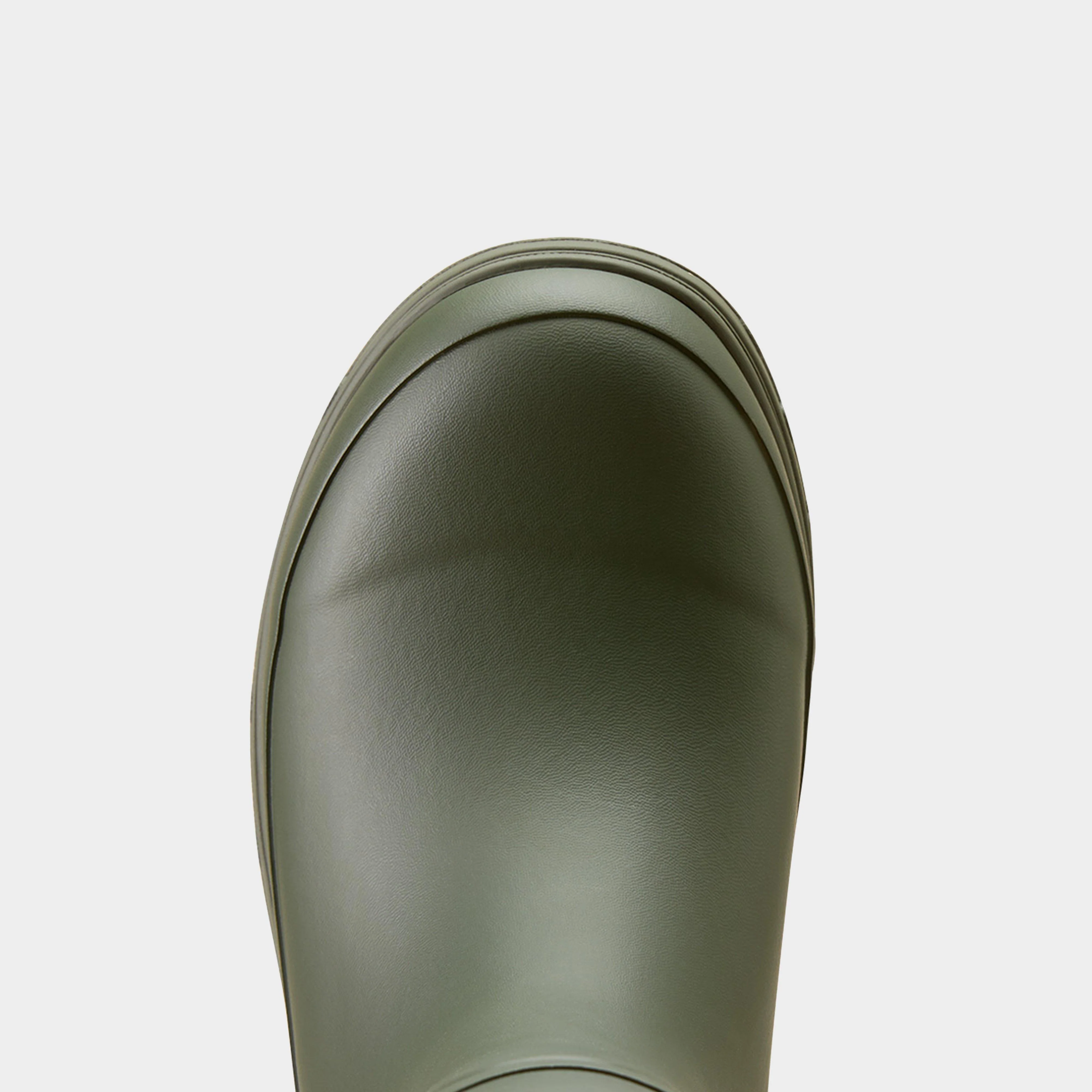 Womens Kelmarsh Wellies - Image 5