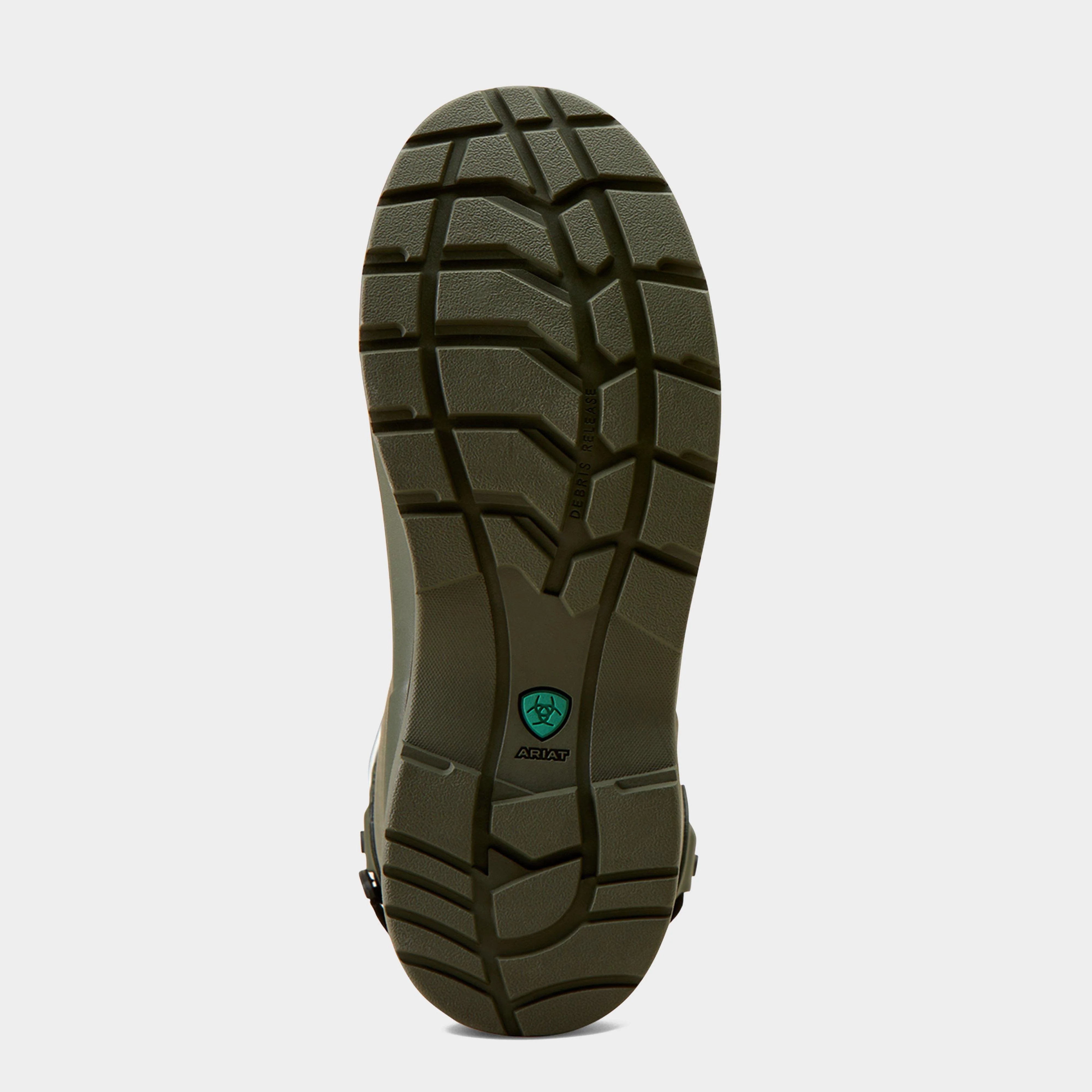 Womens Kelmarsh Wellies - Image 6