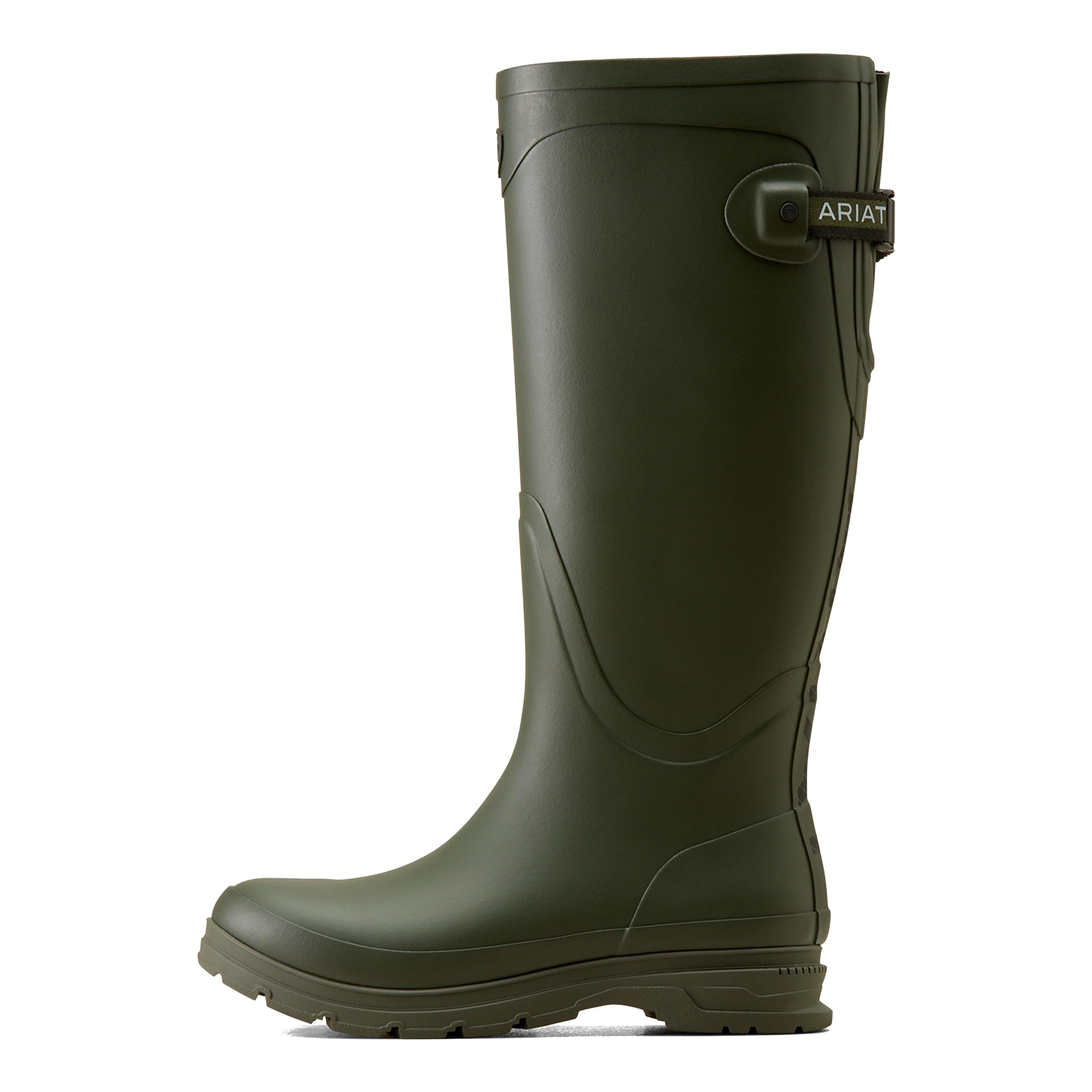Womens Kelmarsh Wellies - Image 7
