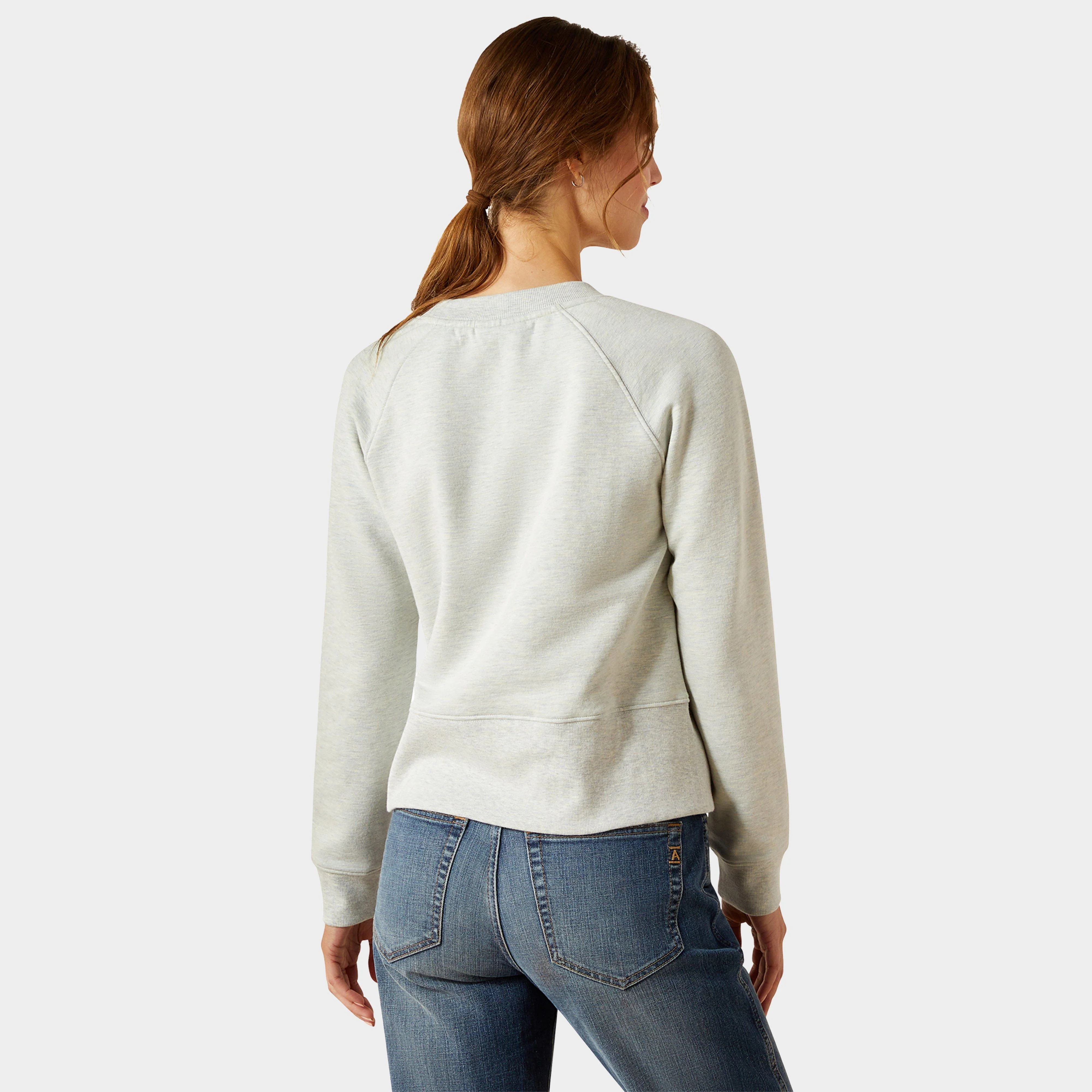 Women's Martine Sweatshirt - Image 2