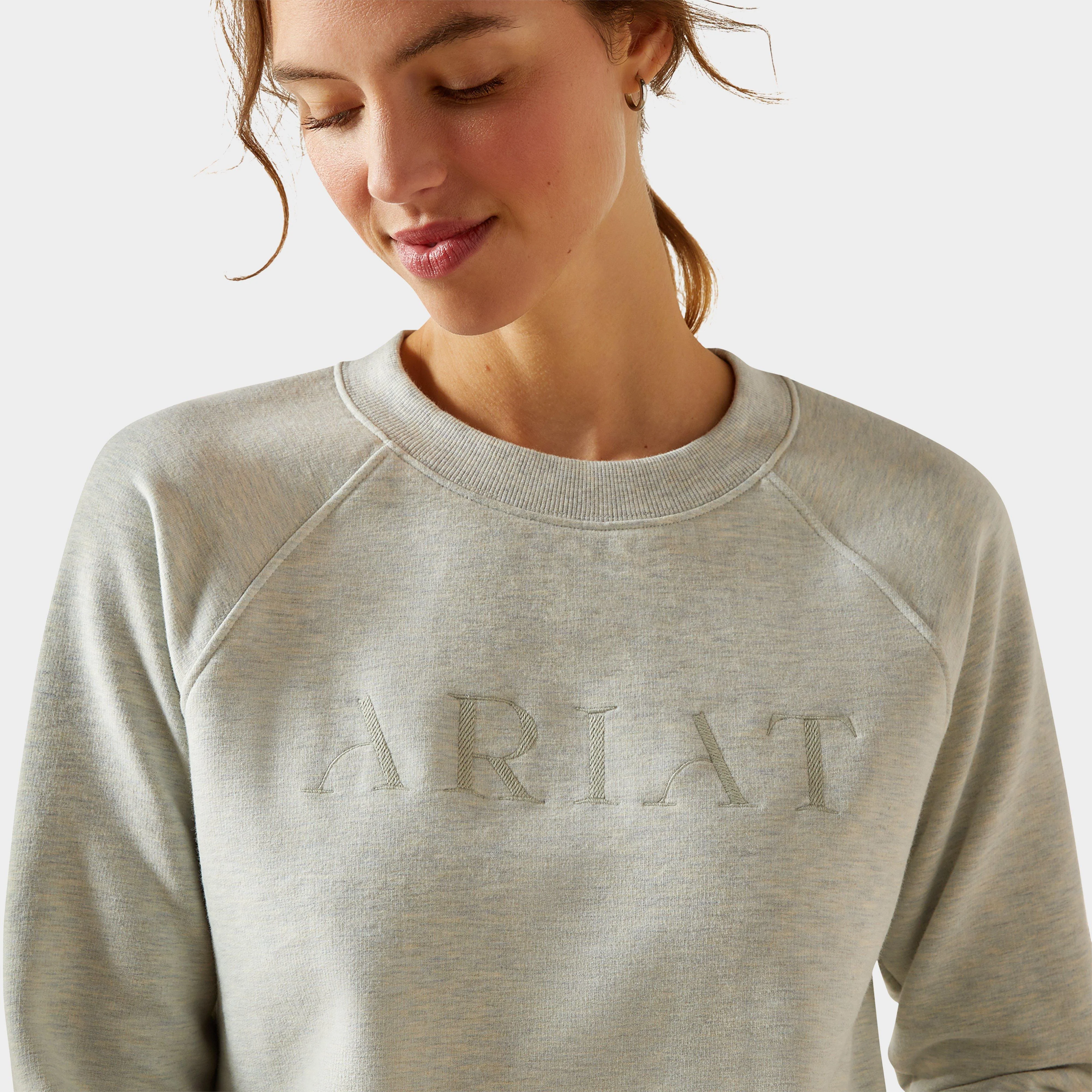 Women's Martine Sweatshirt - Image 3
