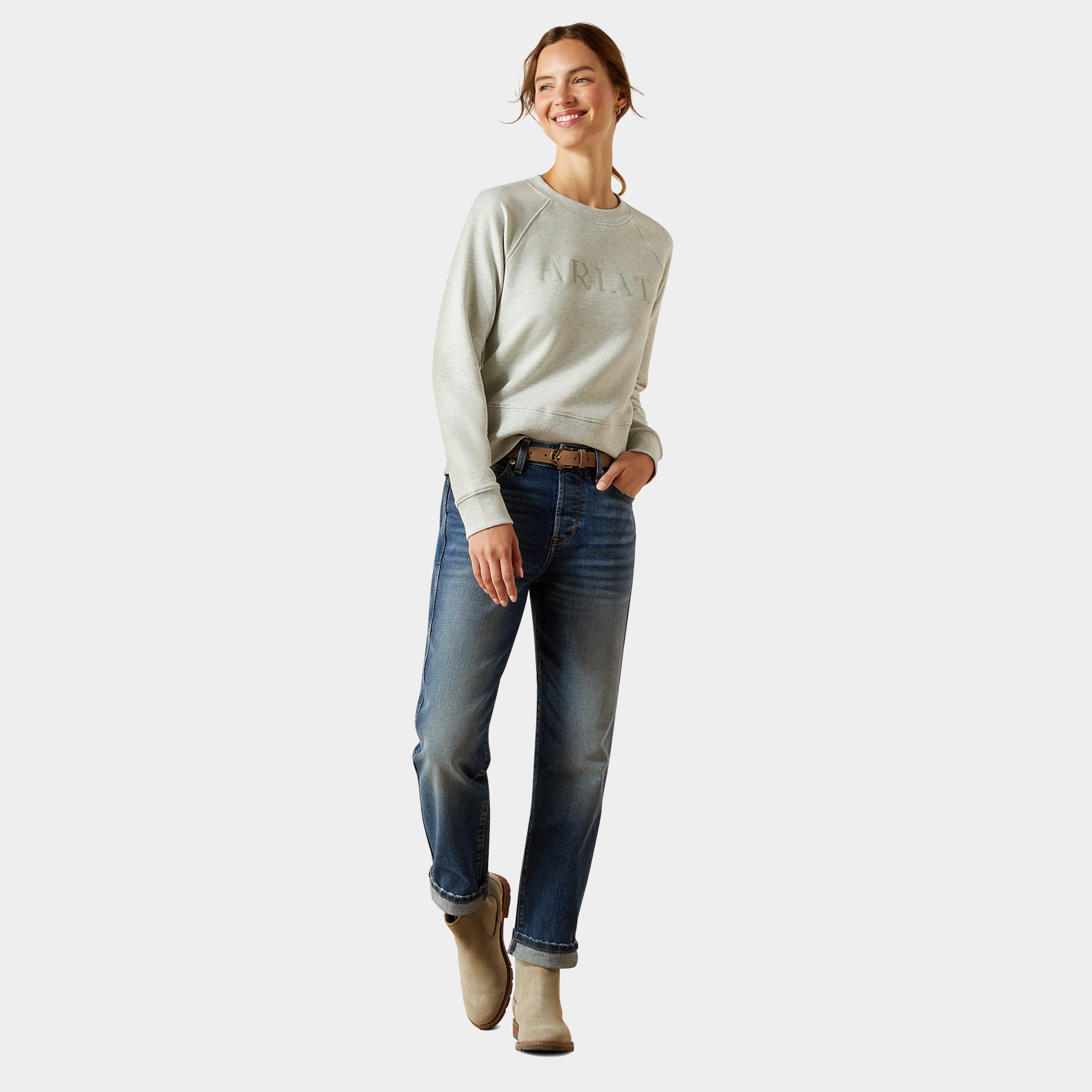 Women's Martine Sweatshirt - Image 4