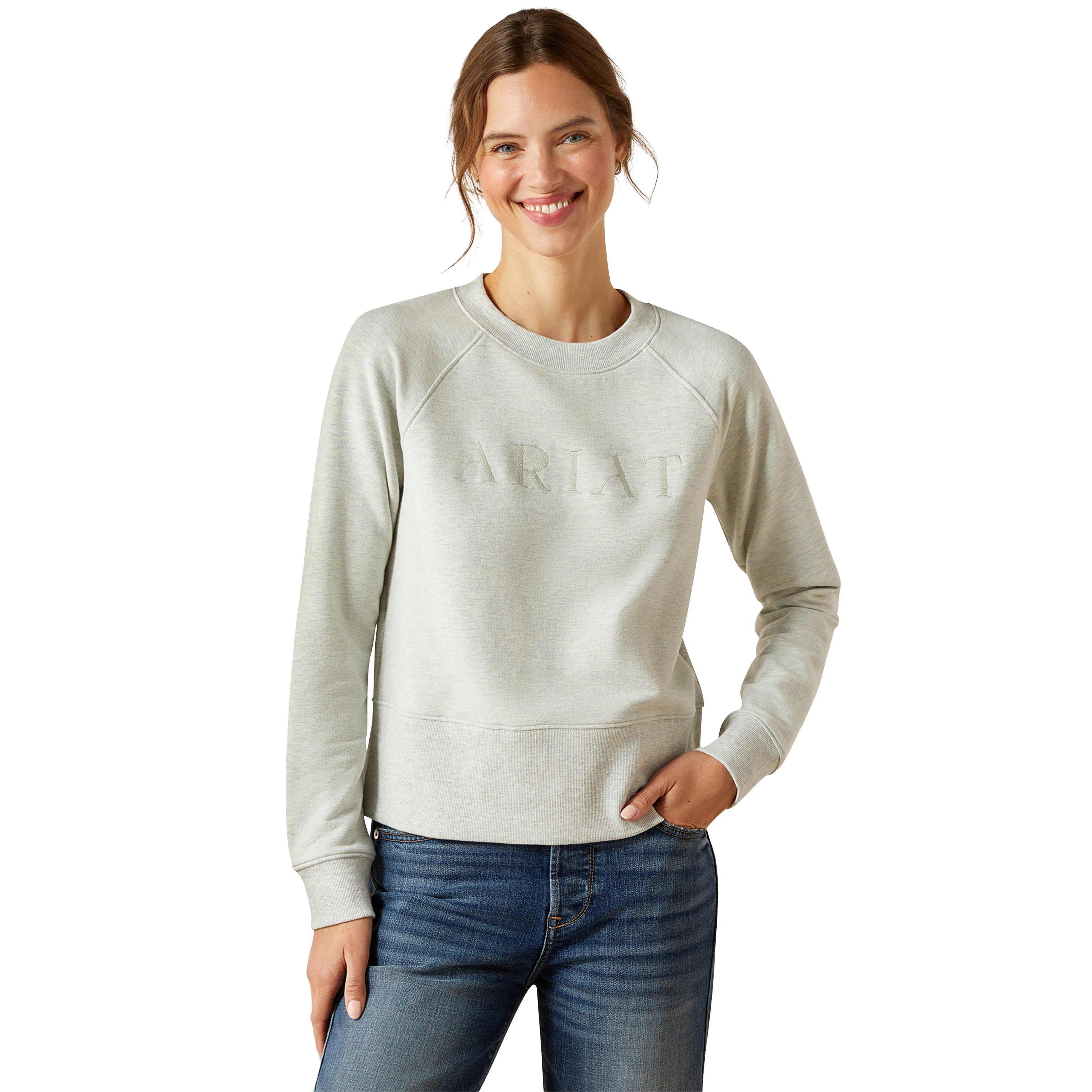 Women's Martine Sweatshirt - Image 5