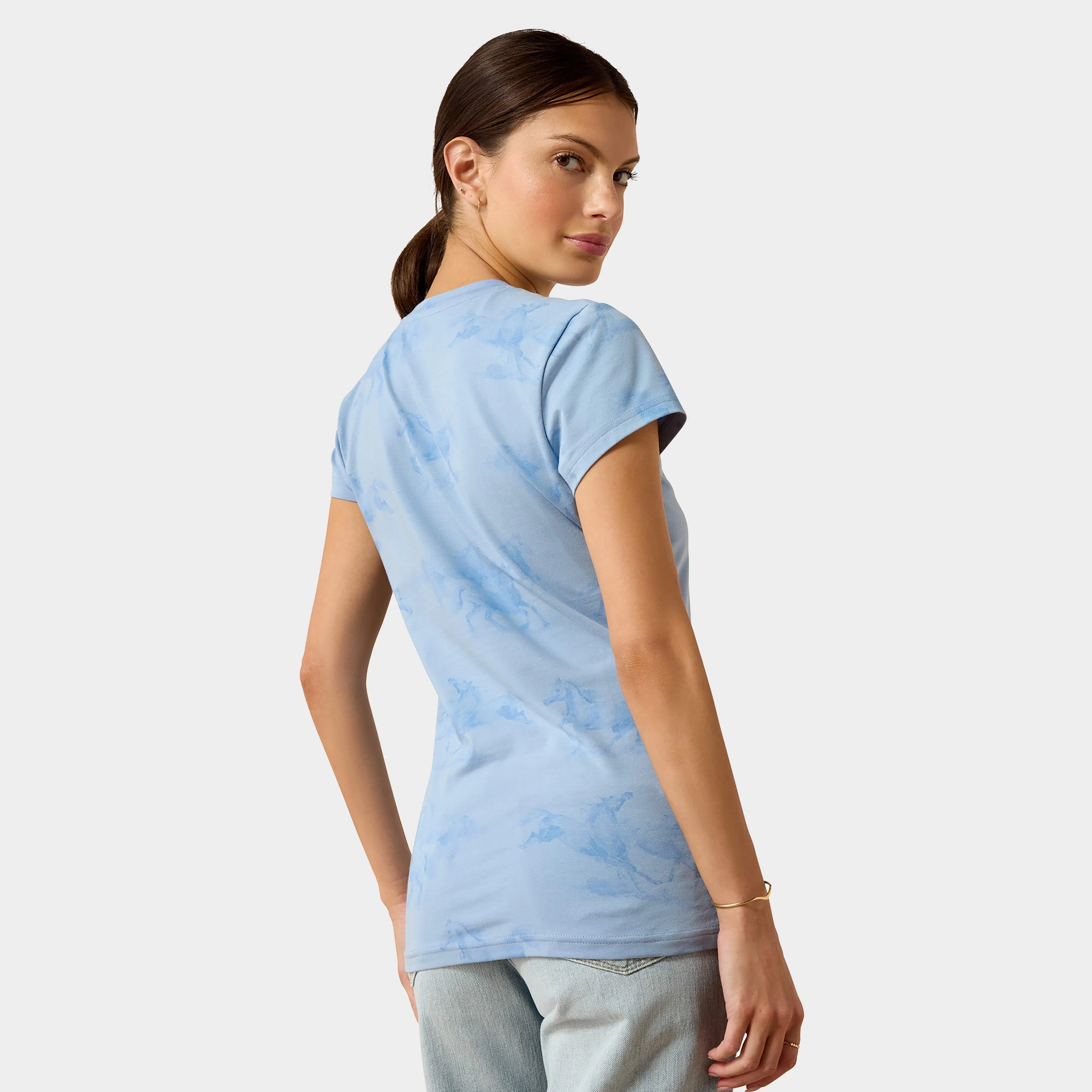 Women's Mirage T-Shirt - Image 2