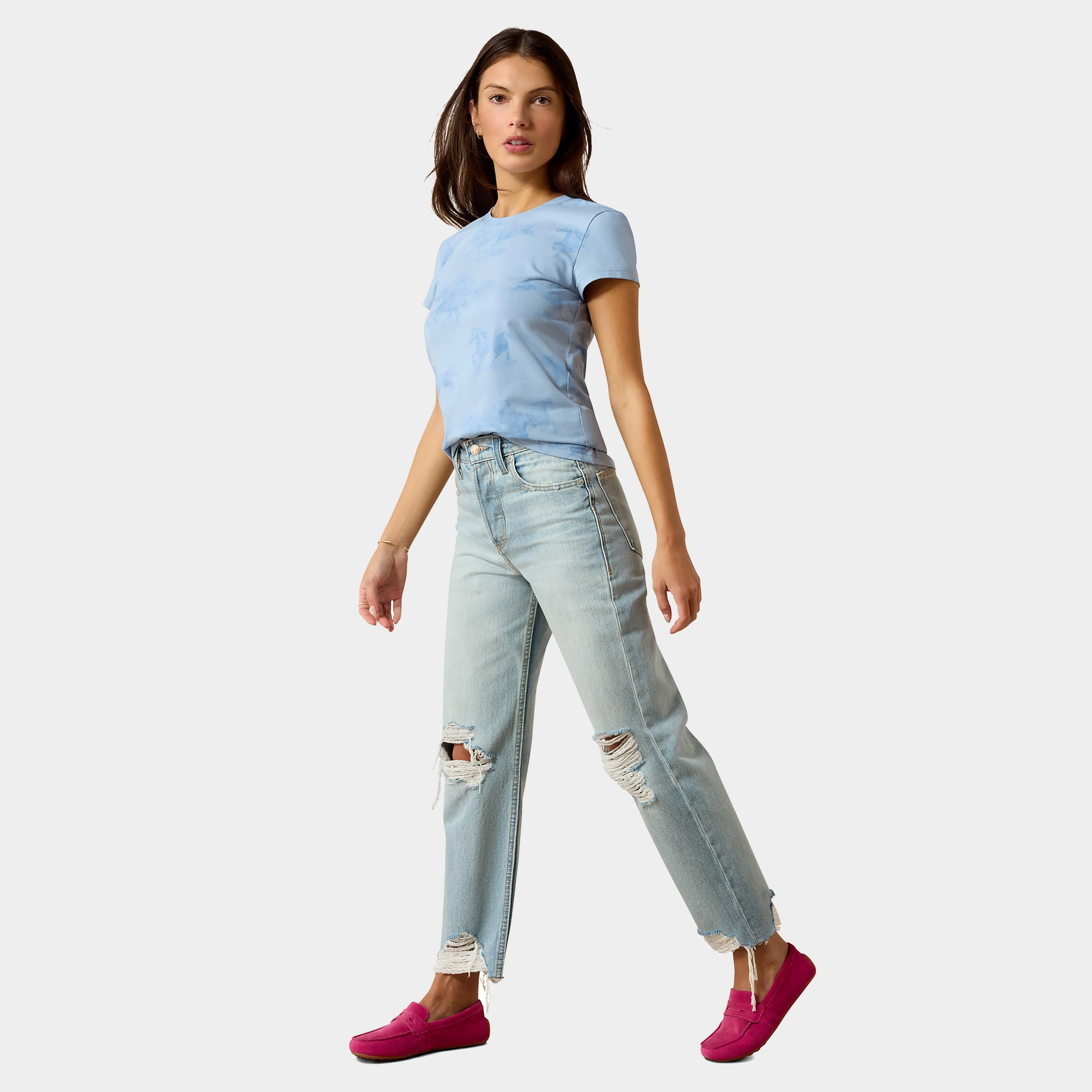 Women's Mirage T-Shirt - Image 4
