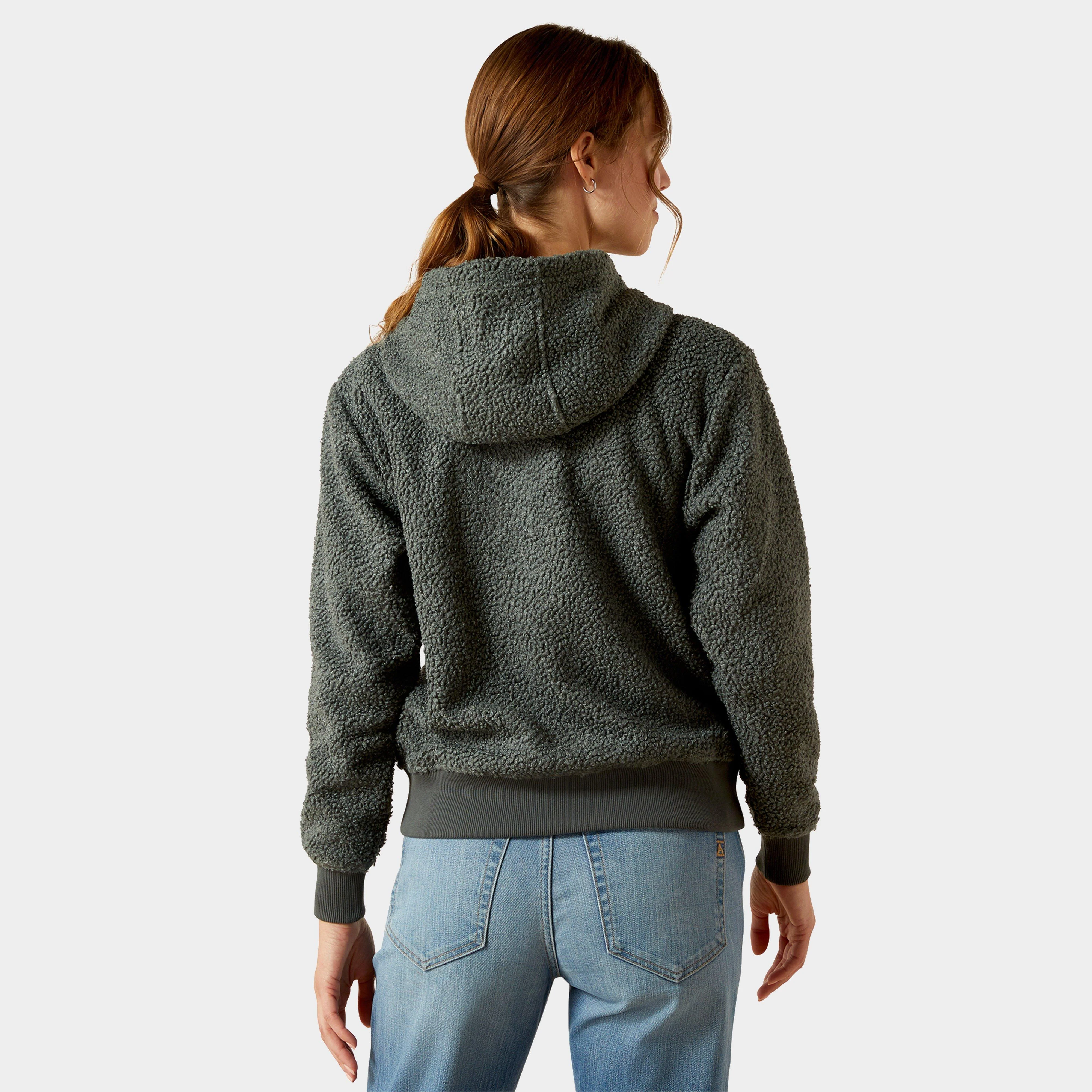 Women's Orinda Hoodie - Image 2