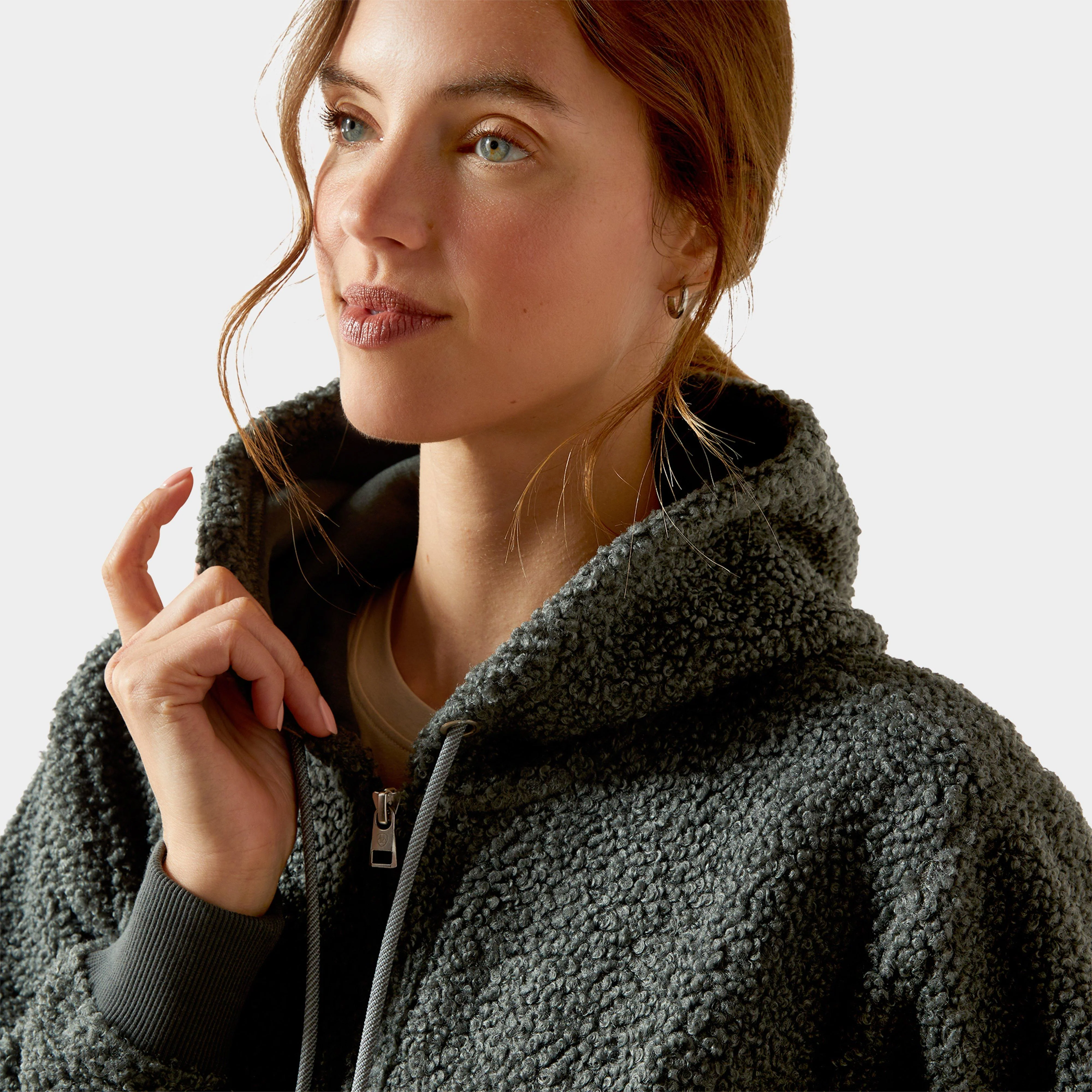 Women's Orinda Hoodie - Image 4